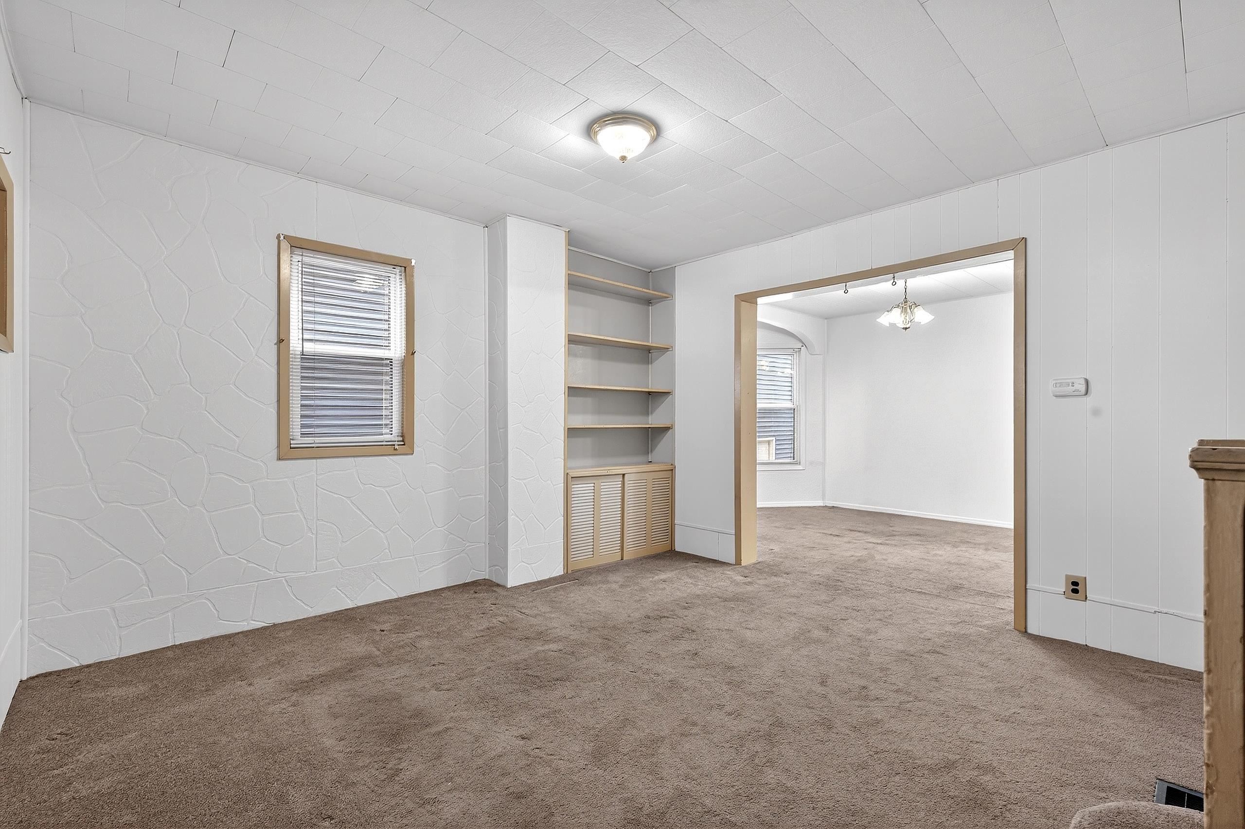 38 WEST 43RD ST