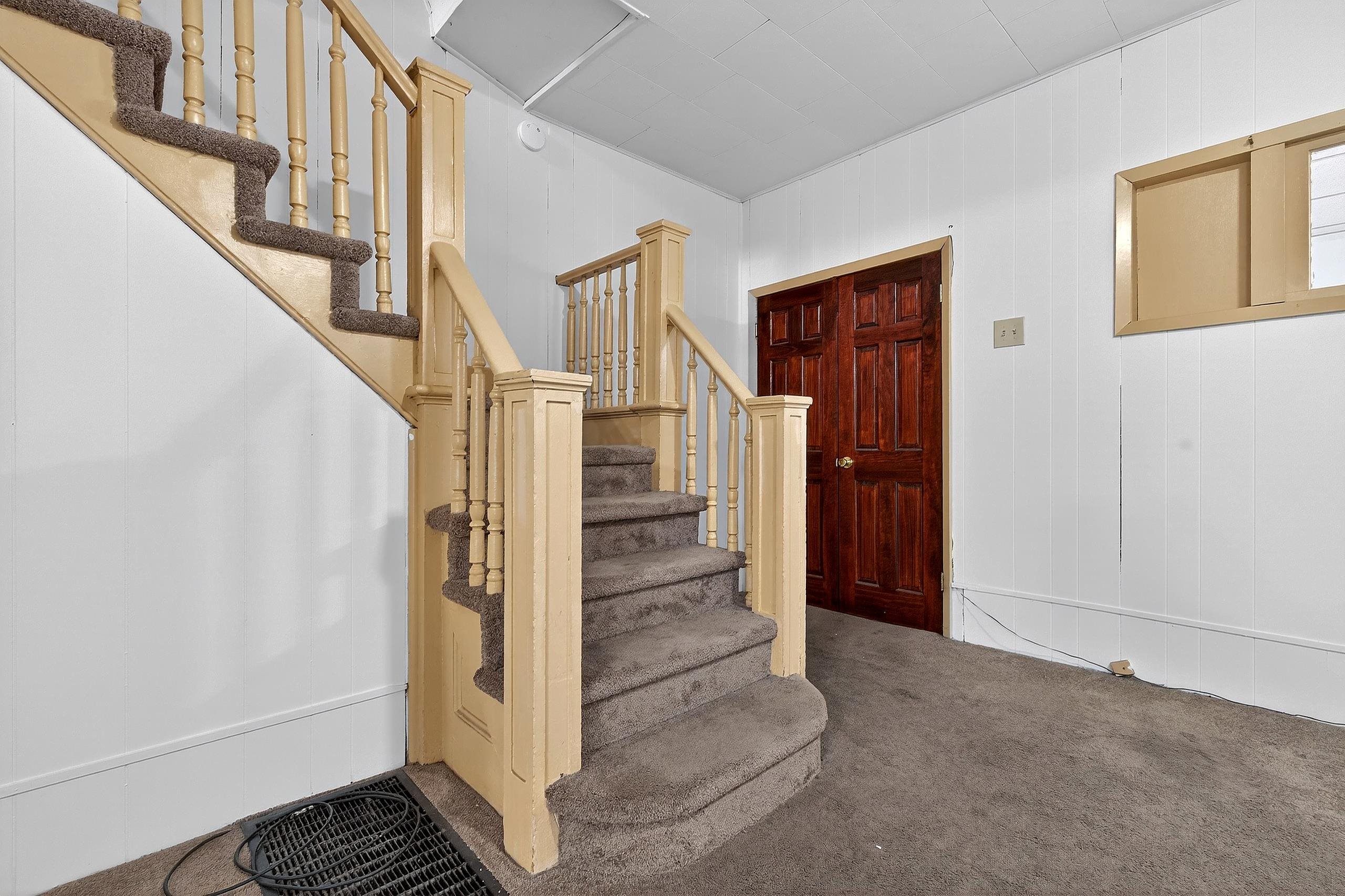 38 WEST 43RD ST