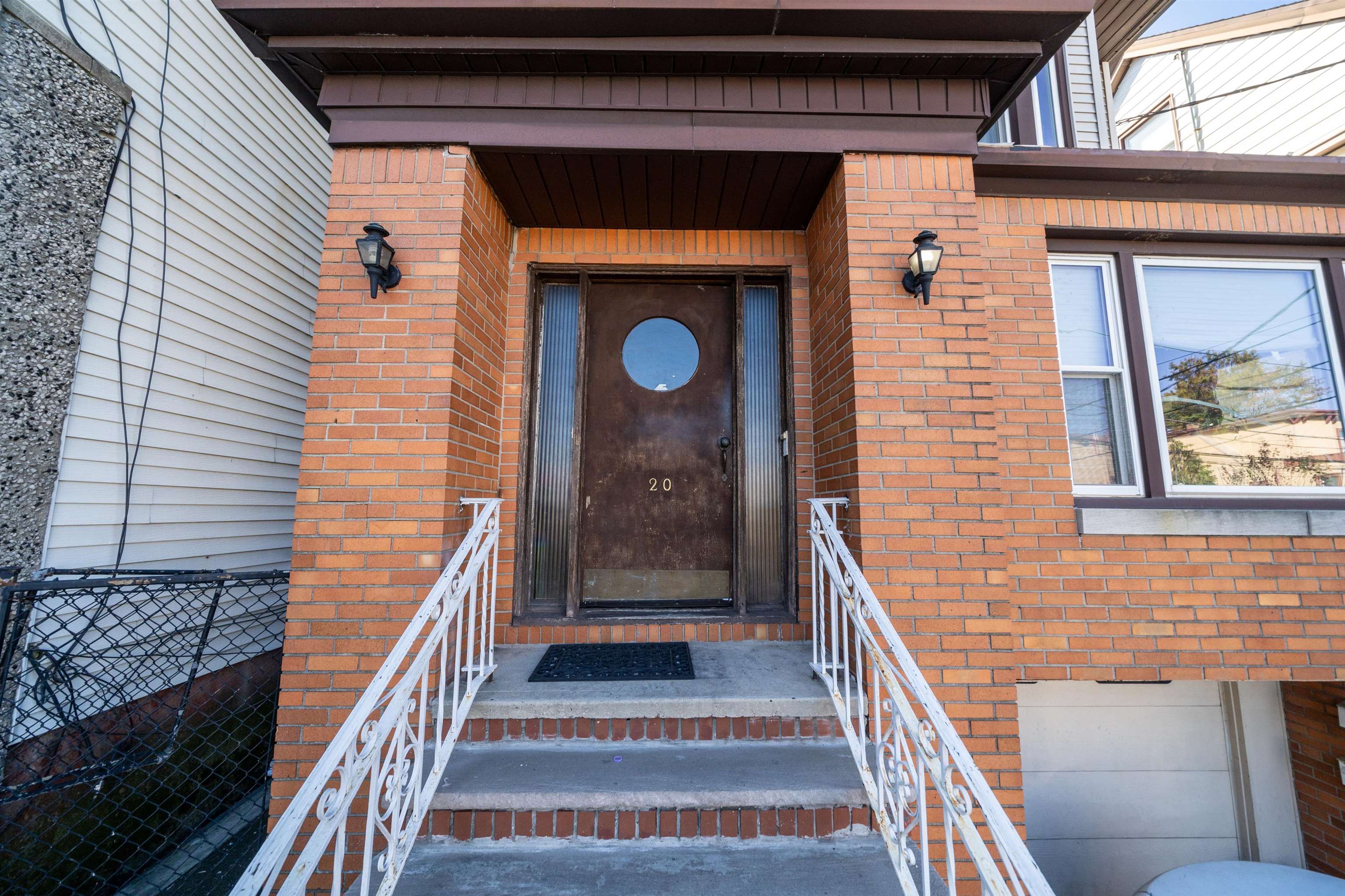 20 WEST 22ND ST