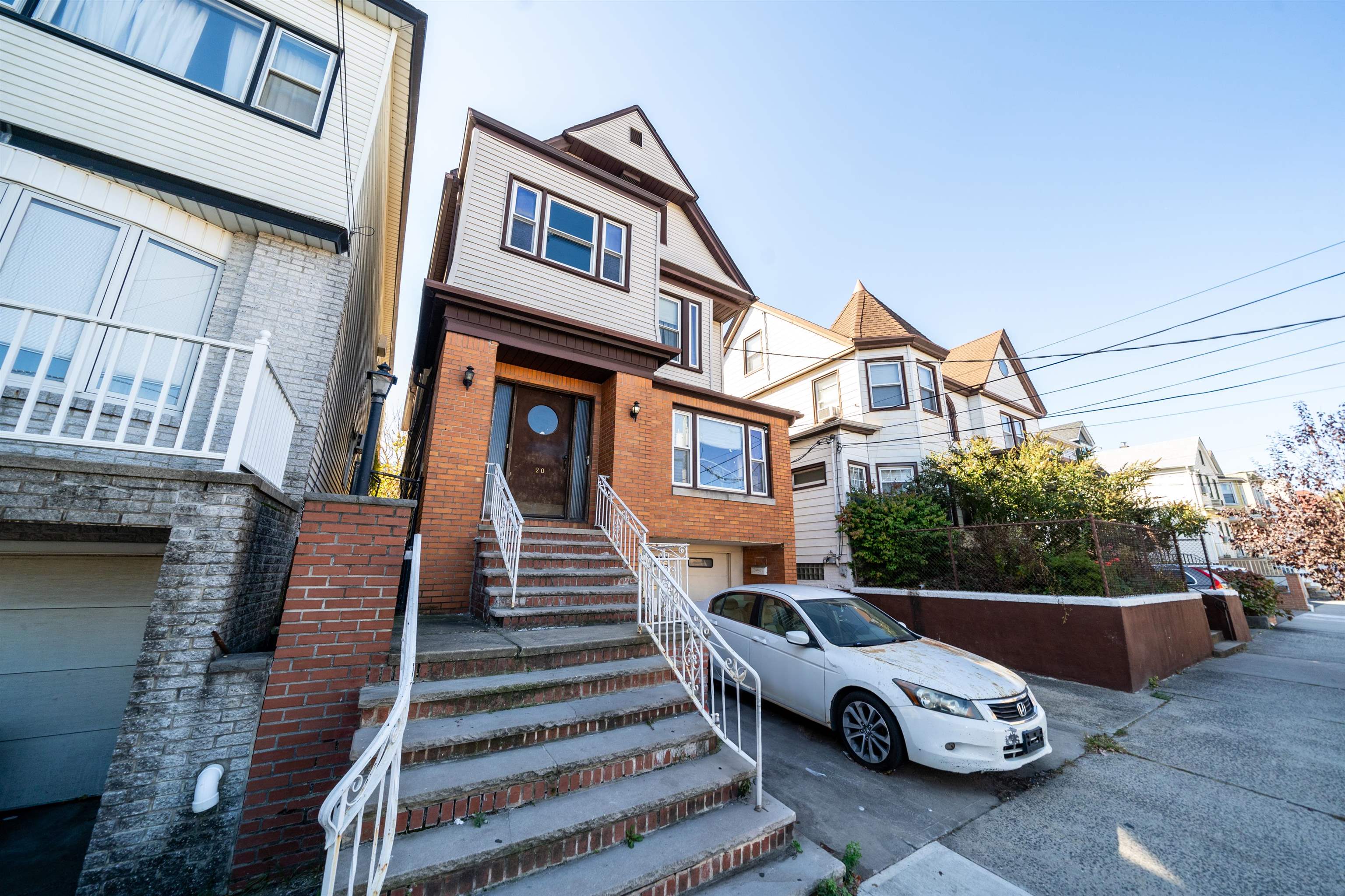 20 WEST 22ND ST