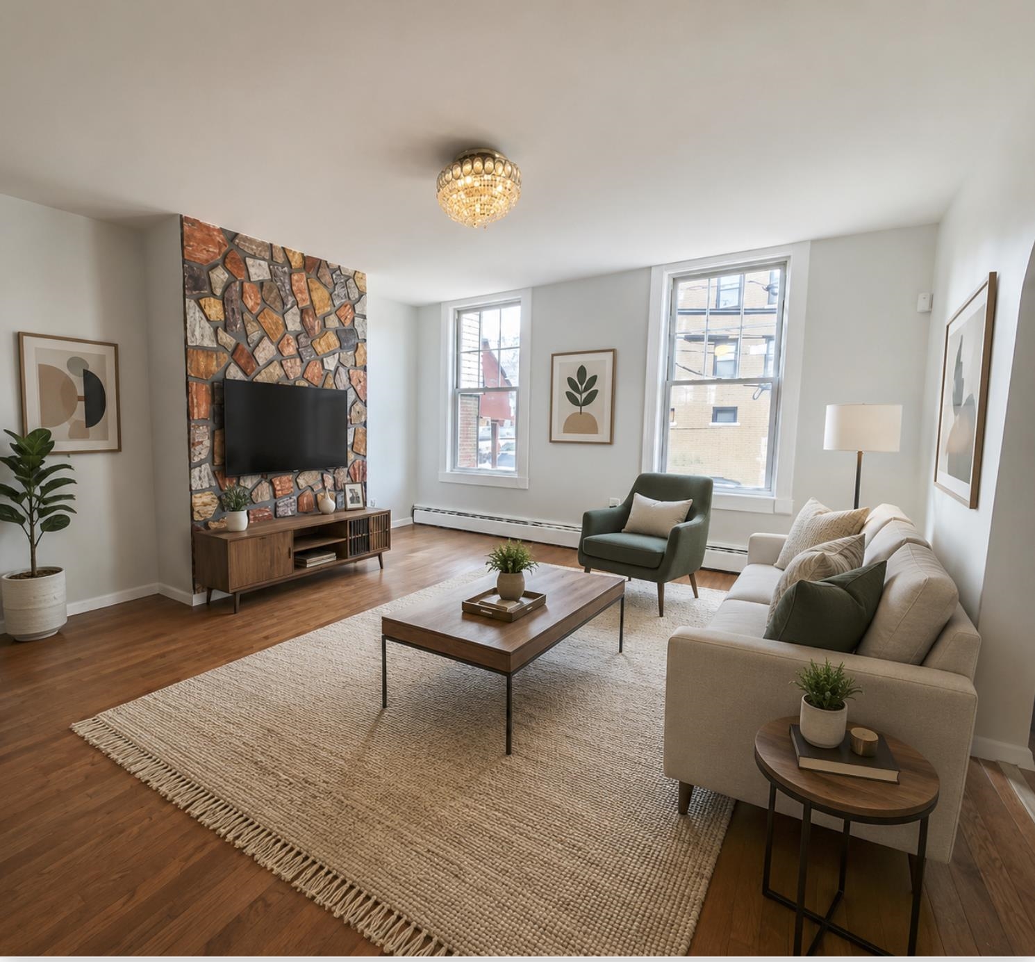 60 LEXINGTON AVE - Photo 4