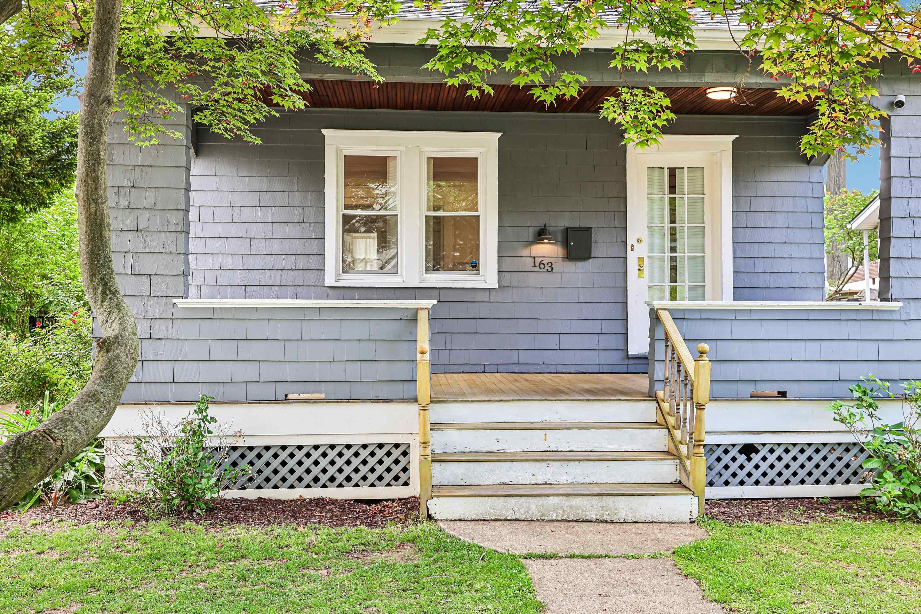 163 POPLAR AVE - Photo 4