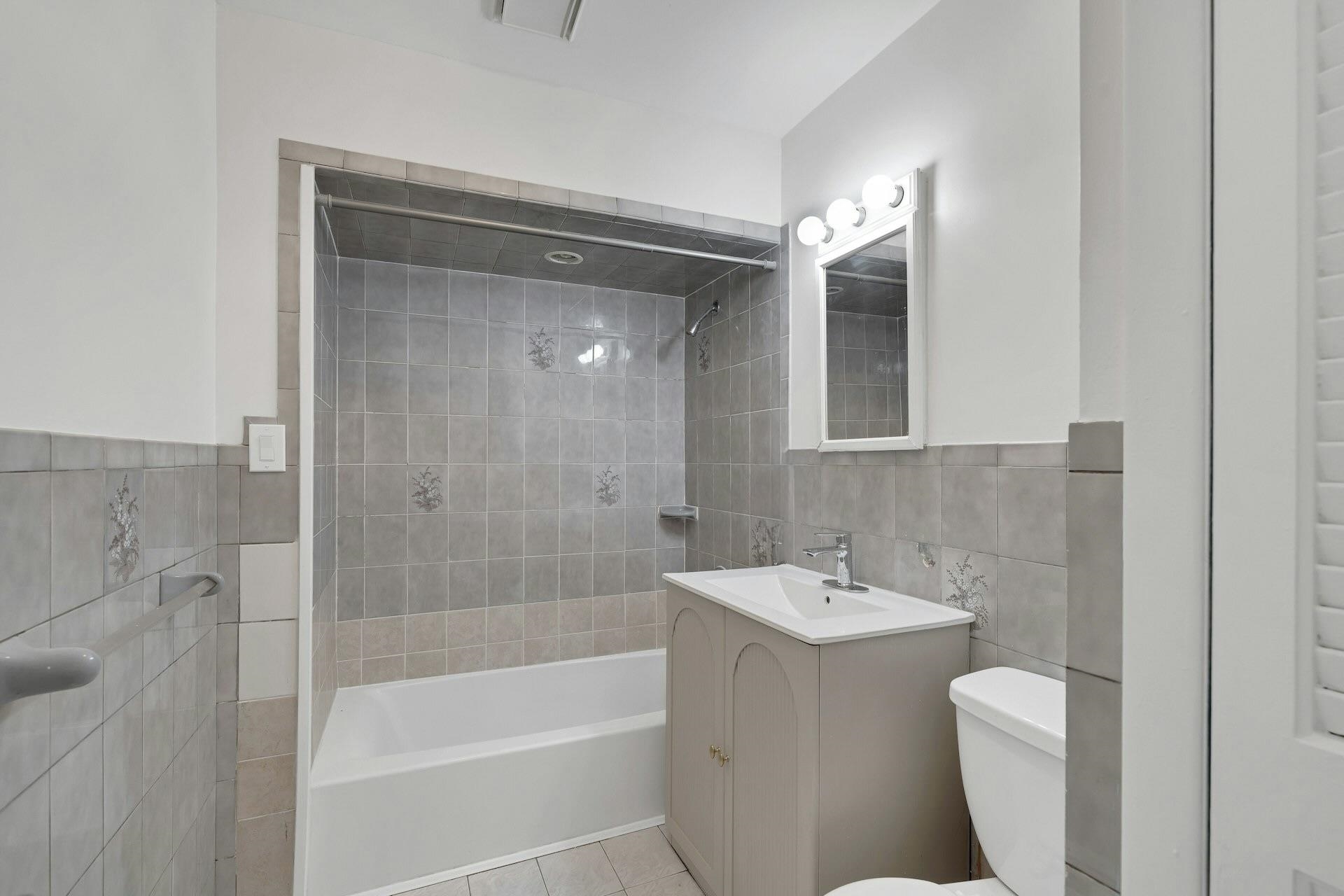 94 WEST 43RD ST