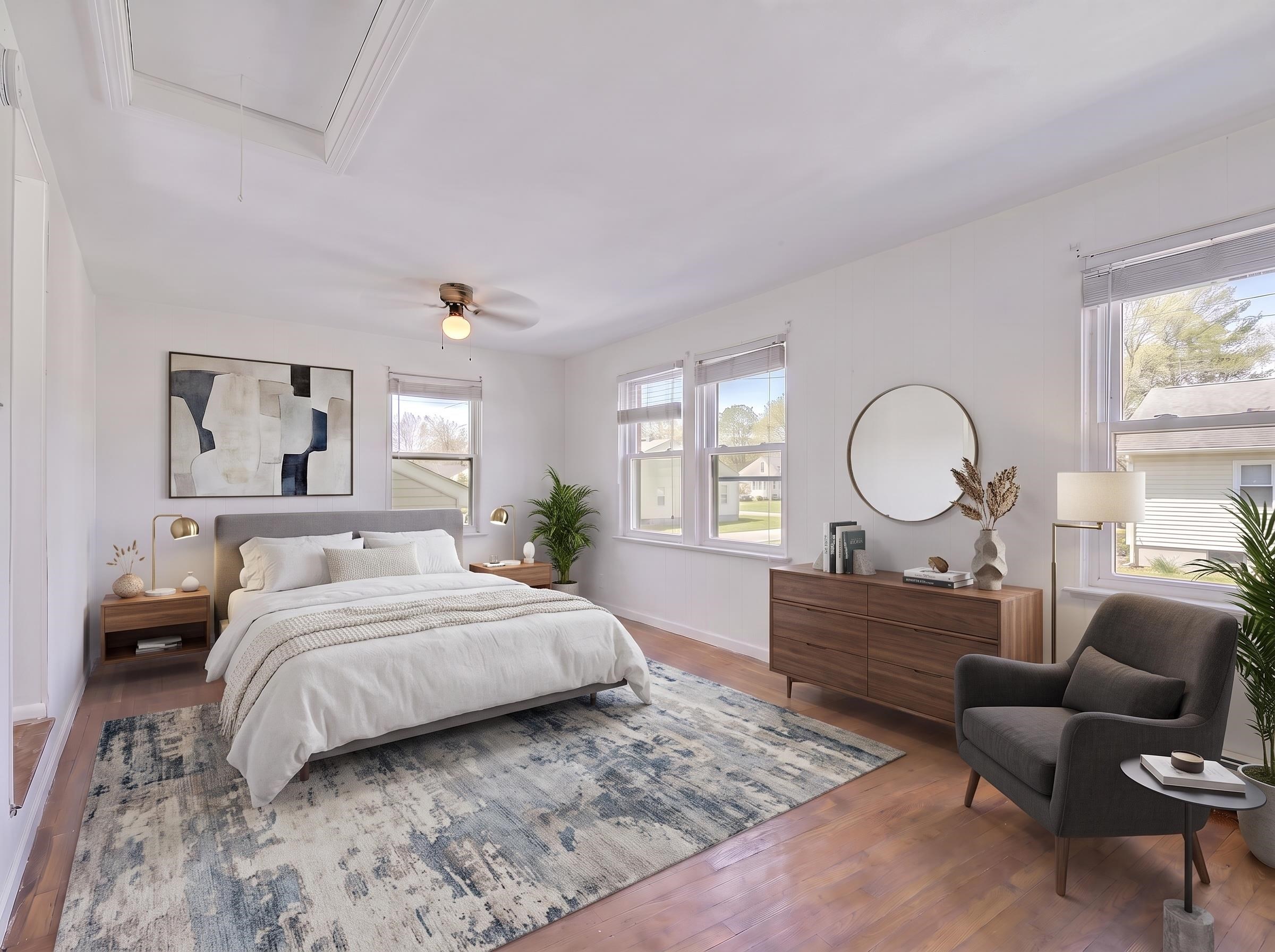 94 WEST 43RD ST