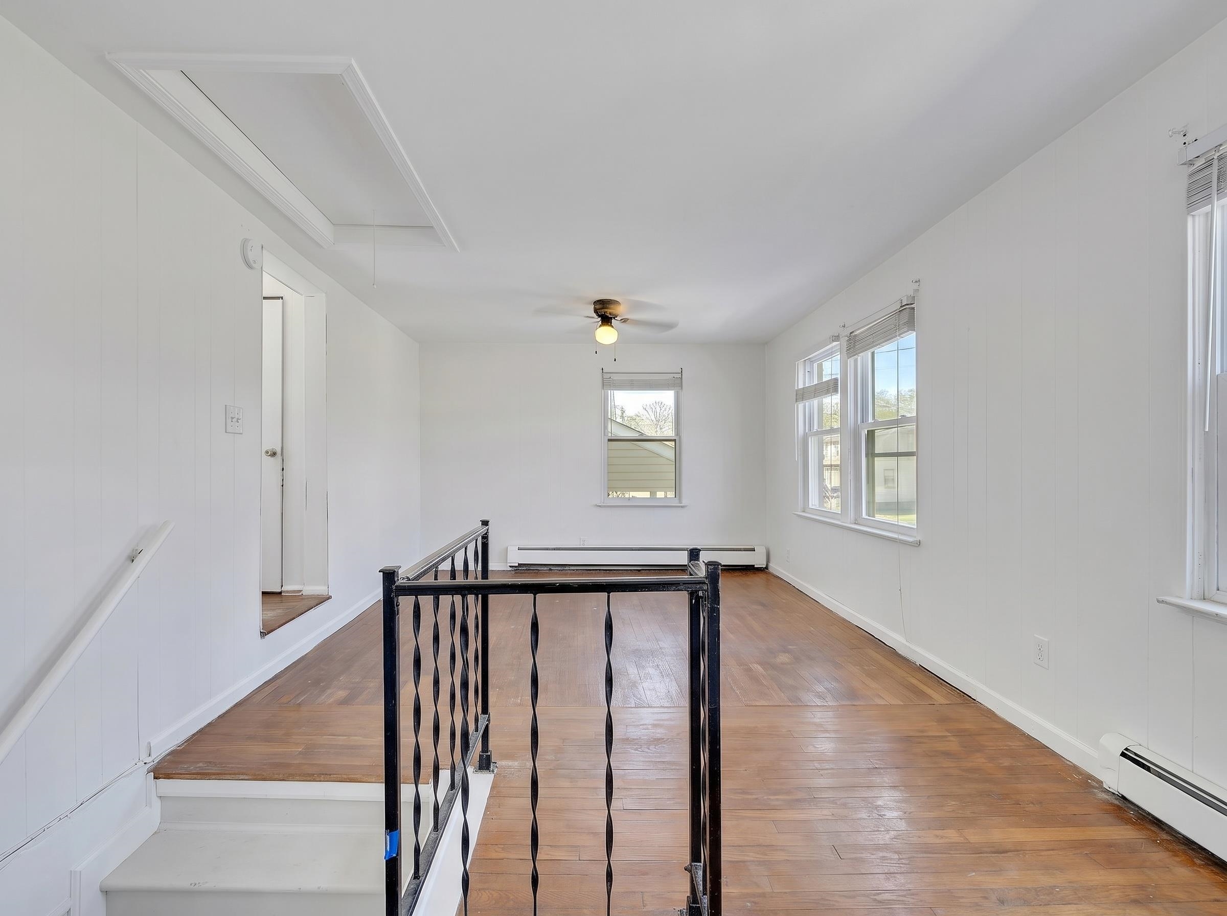 94 WEST 43RD ST