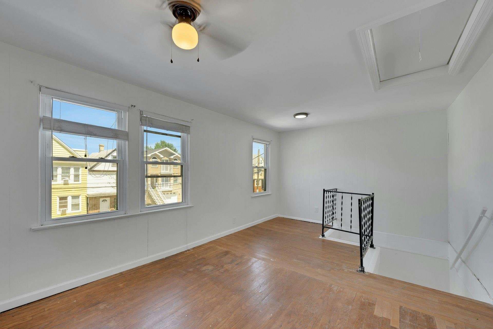 94 WEST 43RD ST