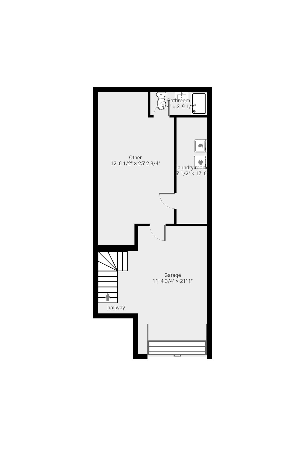 94 WEST 43RD ST
