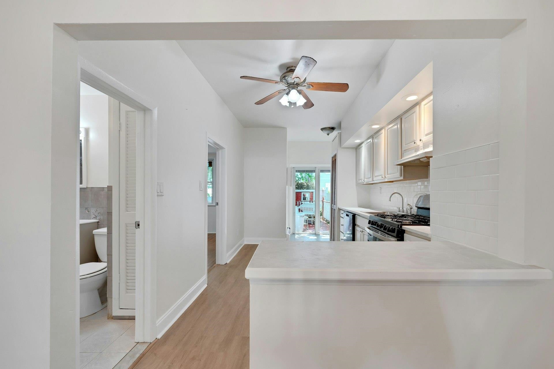 94 WEST 43RD ST