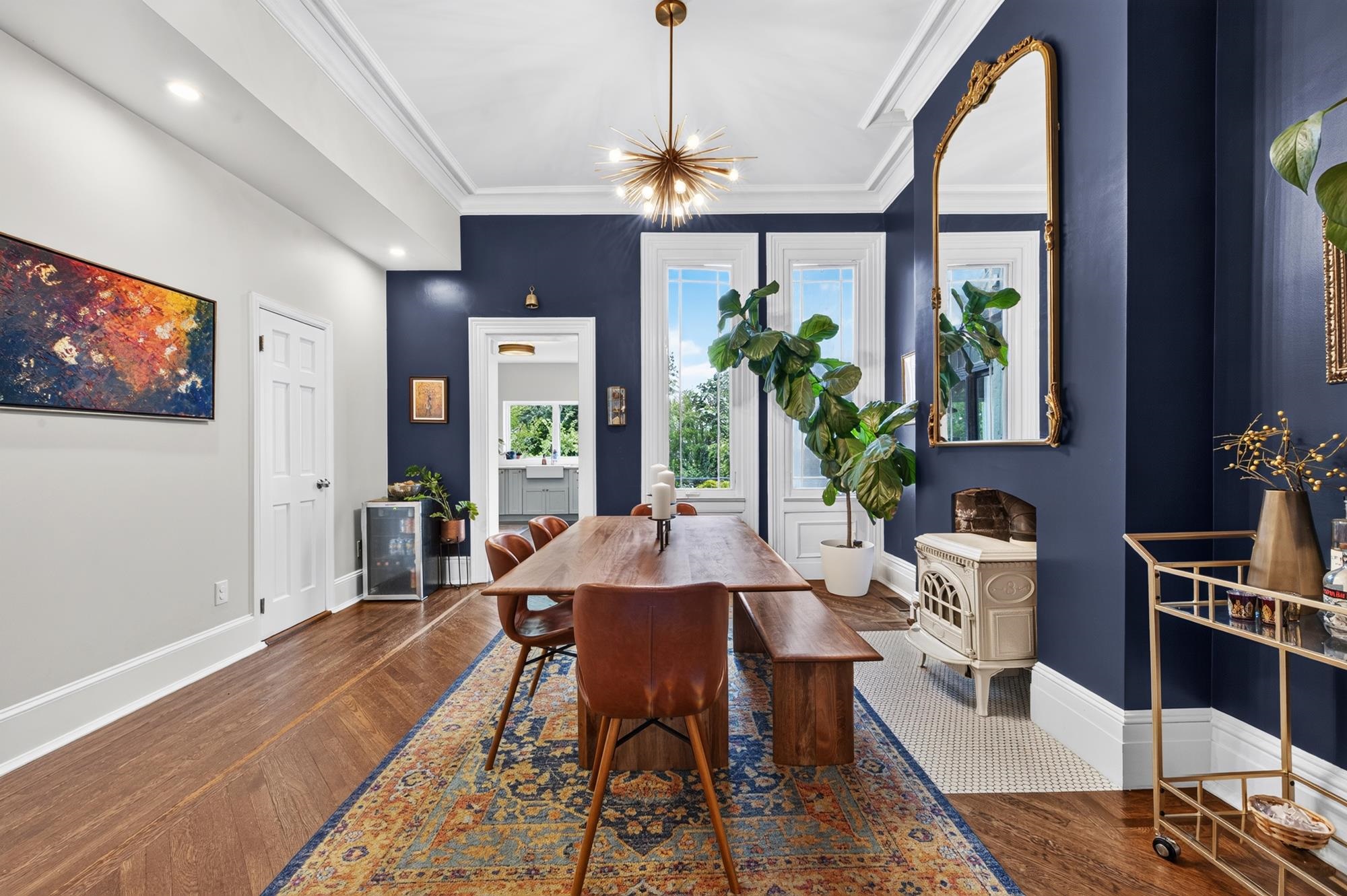 254 OGDEN AVE - Photo 5