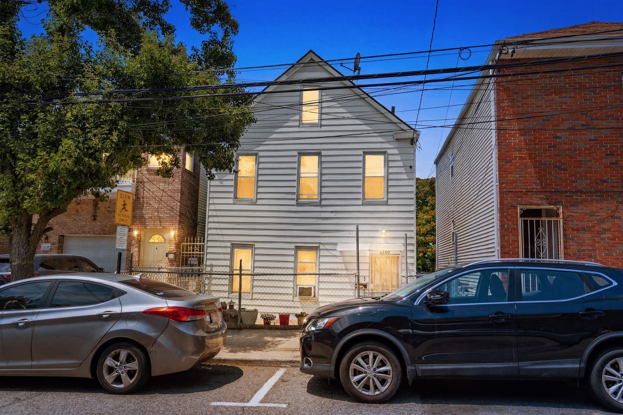 6605 DURHAM AVE - Photo 3
