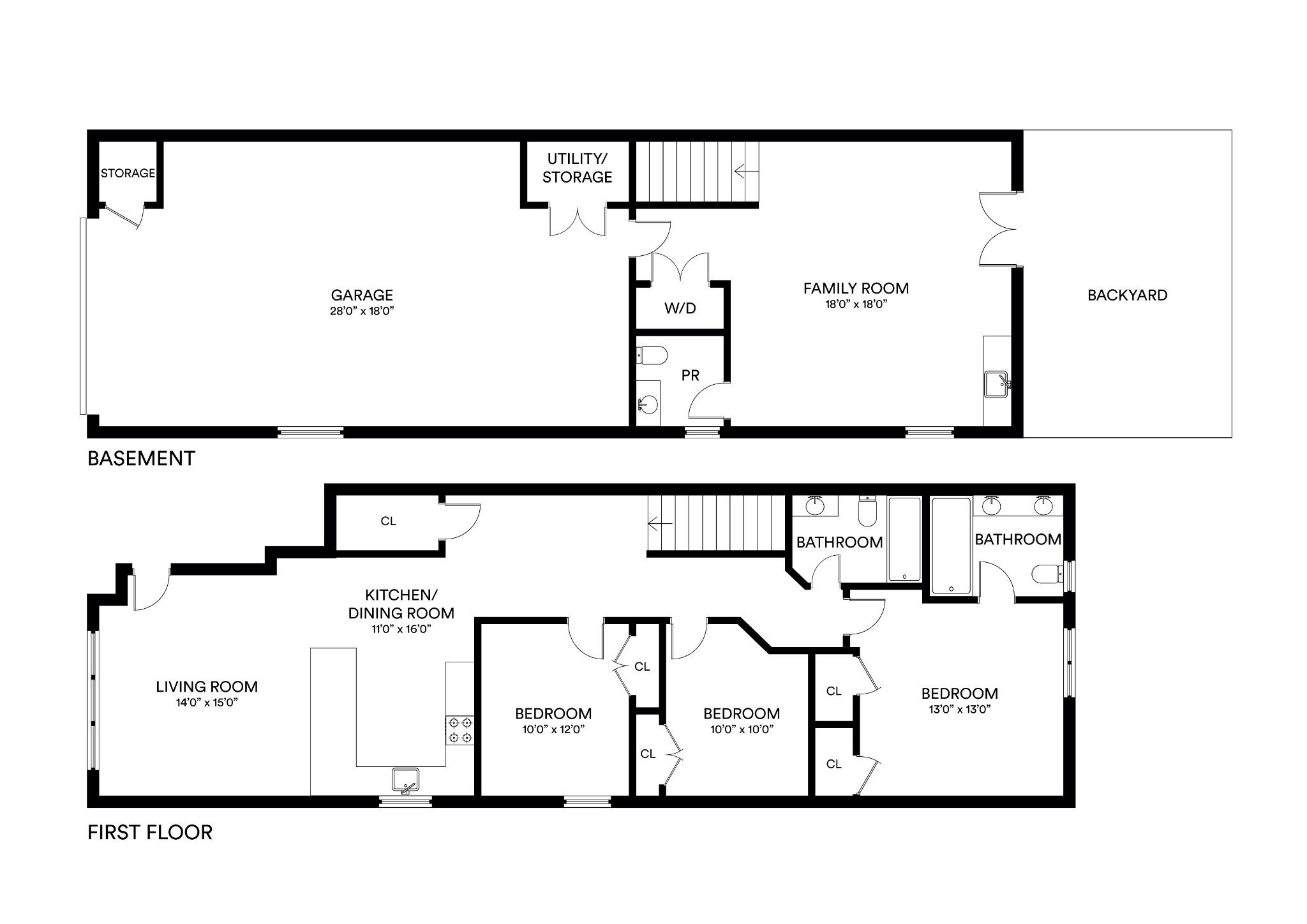 204 BOWERS ST - Photo 2