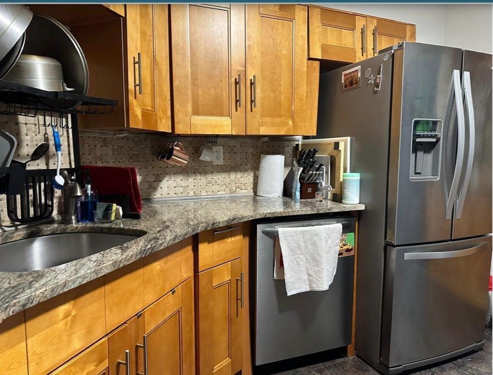 238 HARMON COVE TOWER