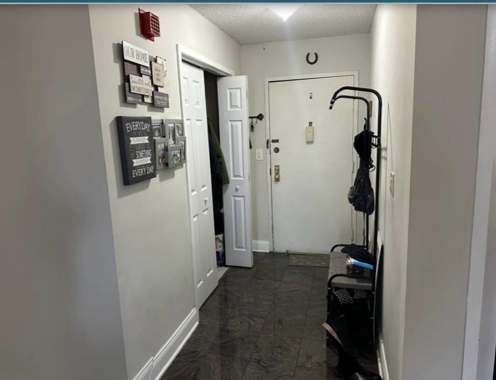 238 HARMON COVE TOWER