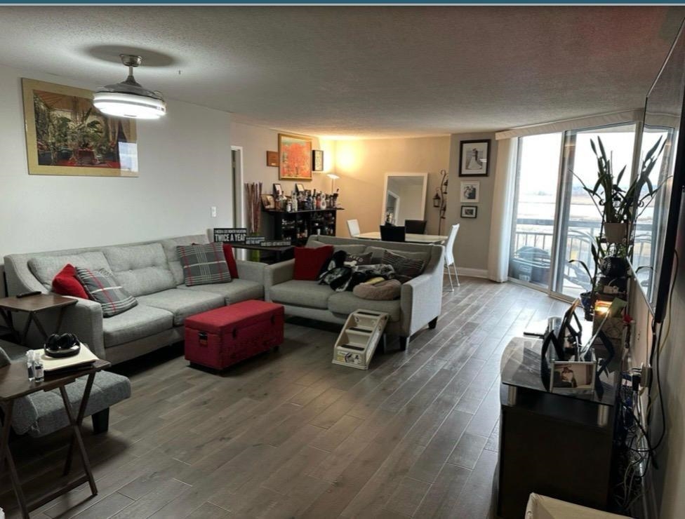 238 HARMON COVE TOWER