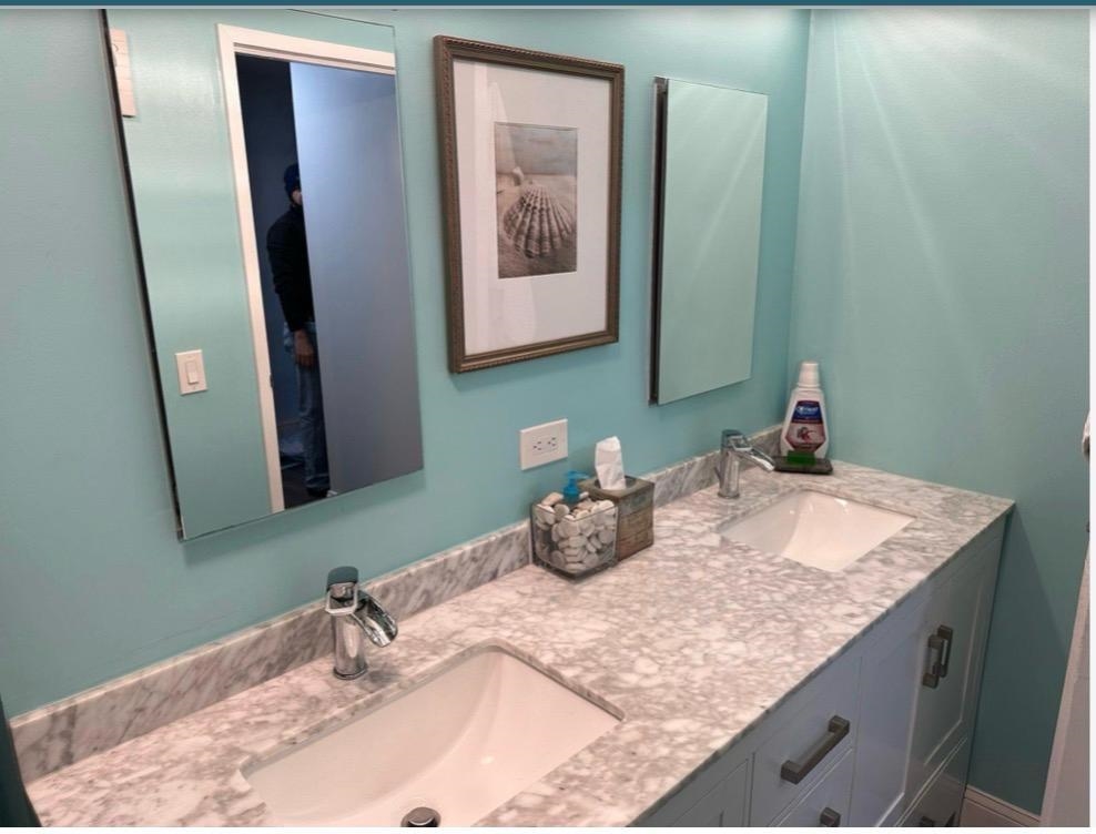 238 HARMON COVE TOWER