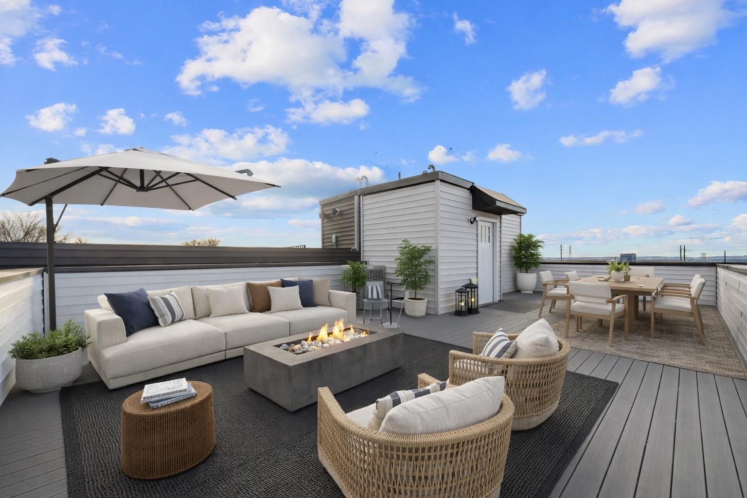 272 TERRACE AVE #2