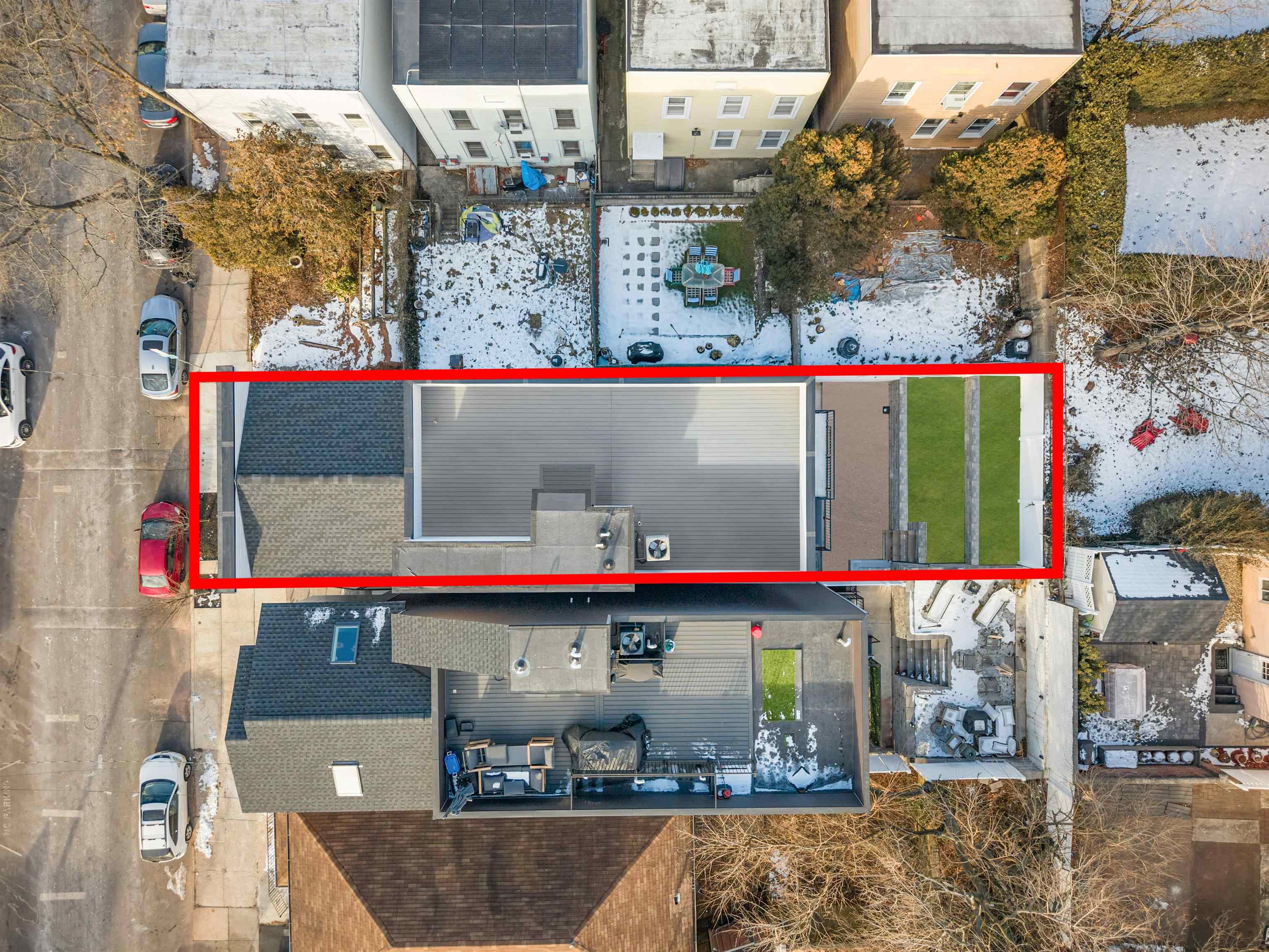 272 TERRACE AVE #2