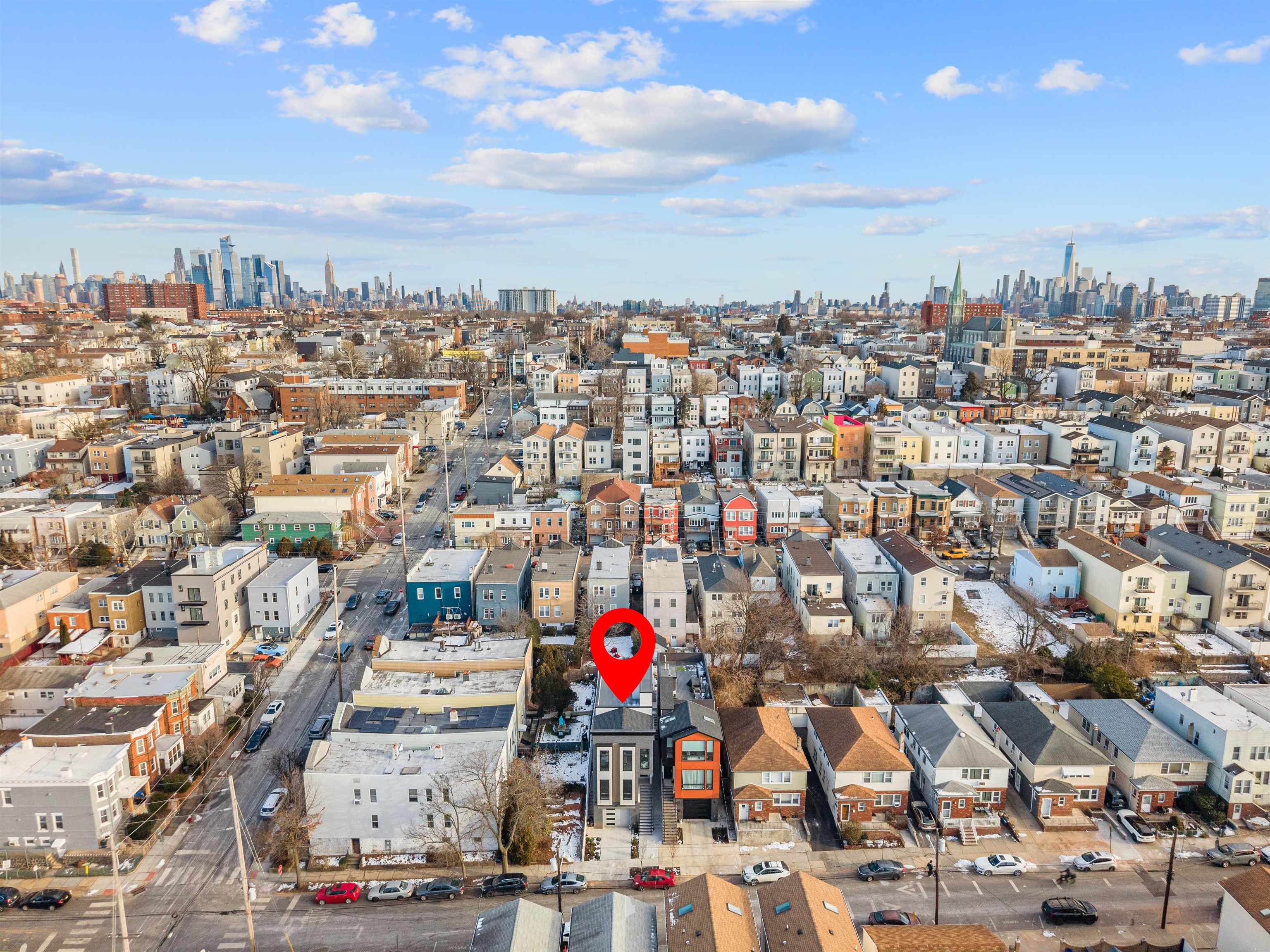 272 TERRACE AVE #2
