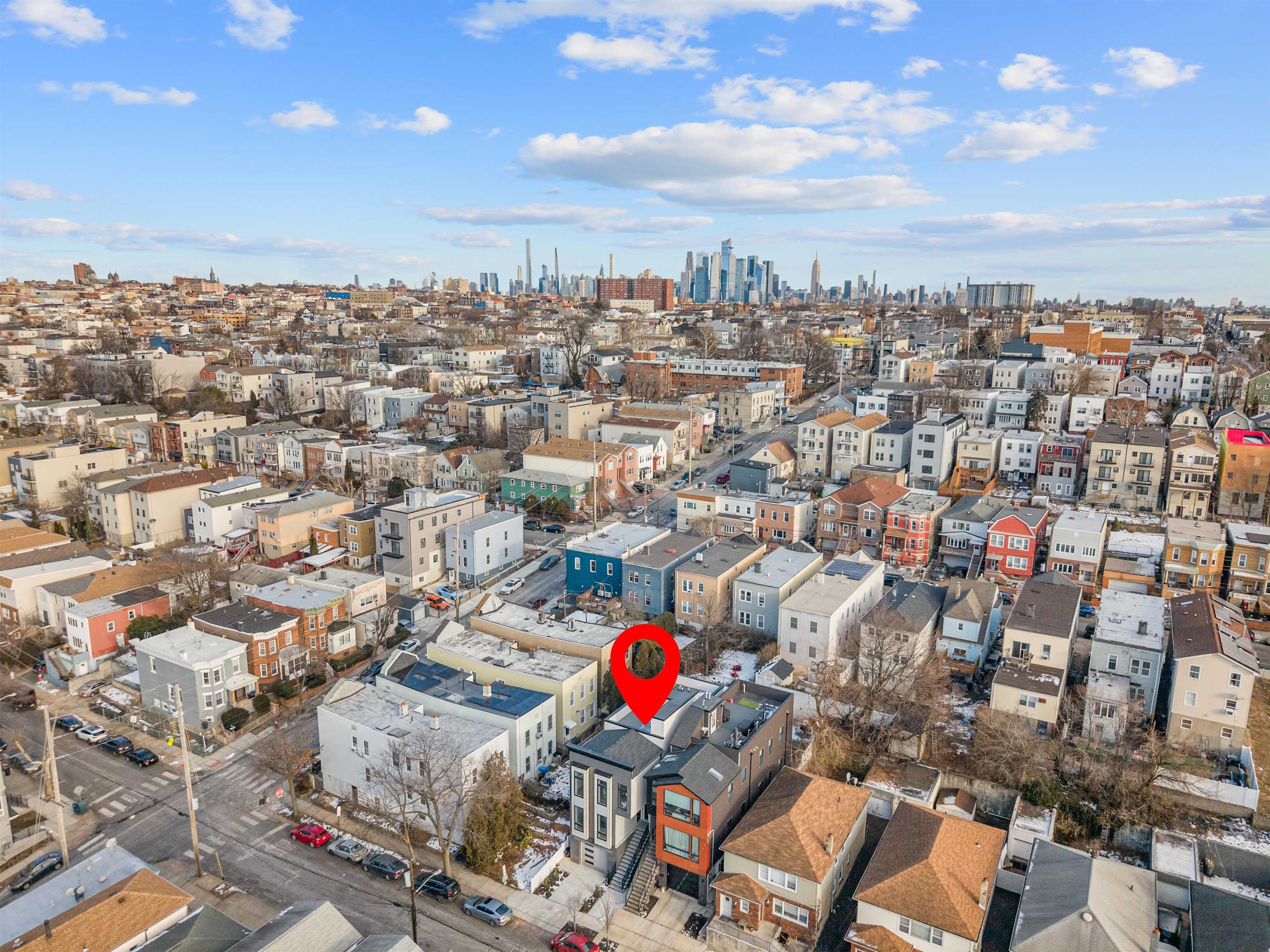272 TERRACE AVE #2