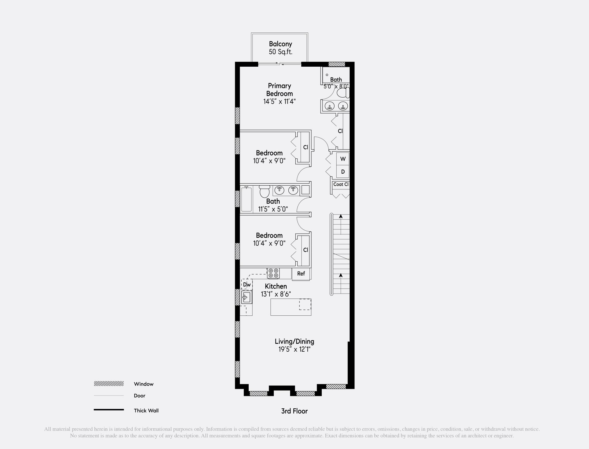 272 TERRACE AVE #2