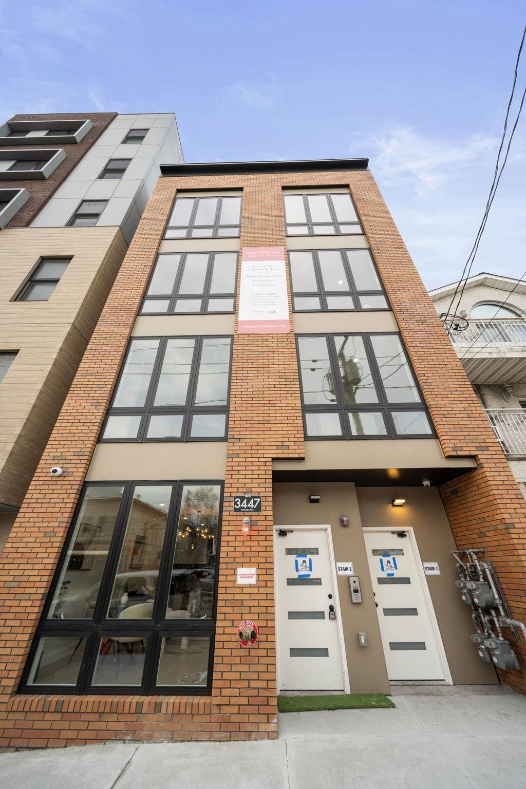 3447 JOHN F KENNEDY BLVD #1
