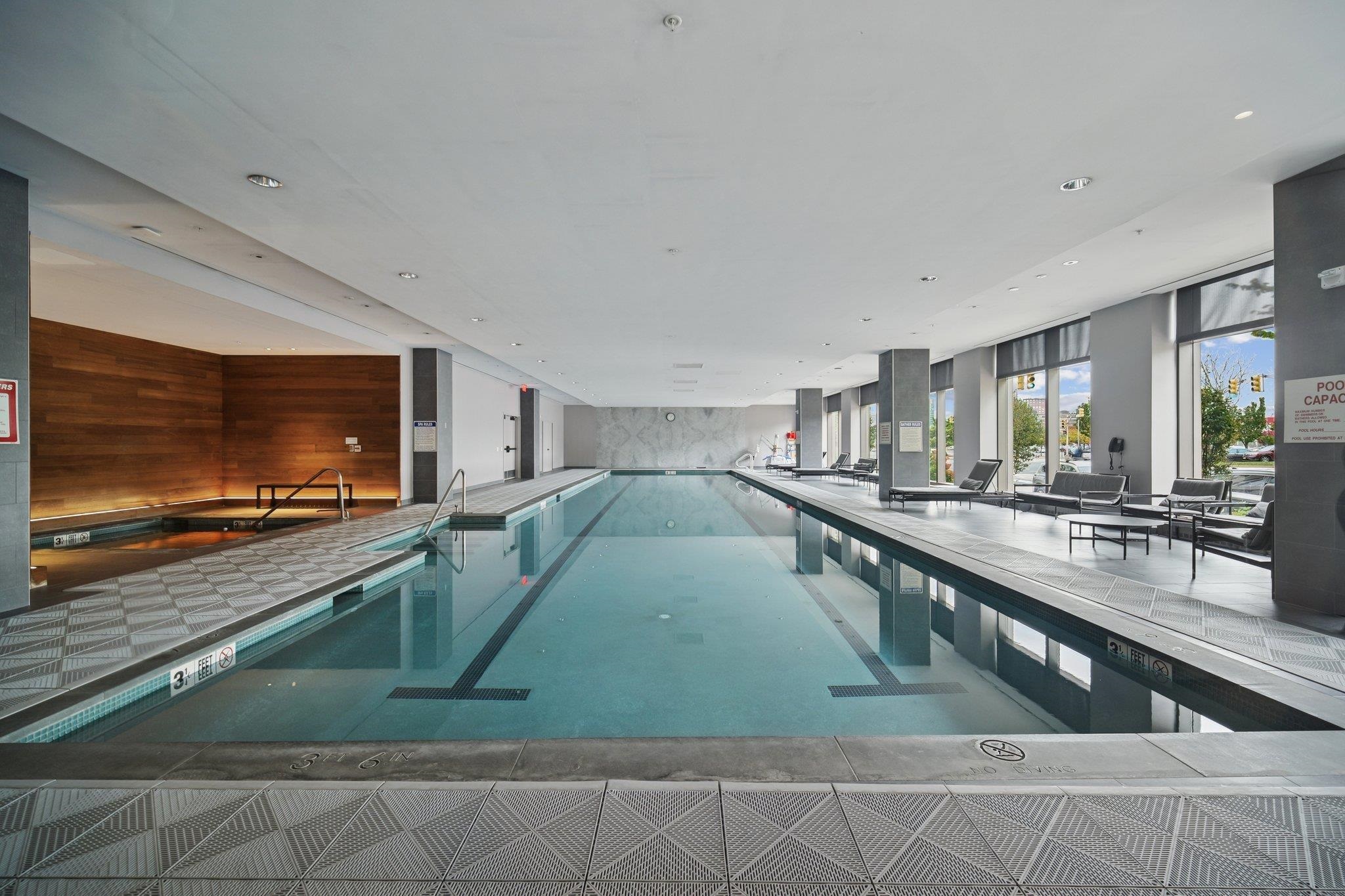 75 PARK LANE SOUTH #3202