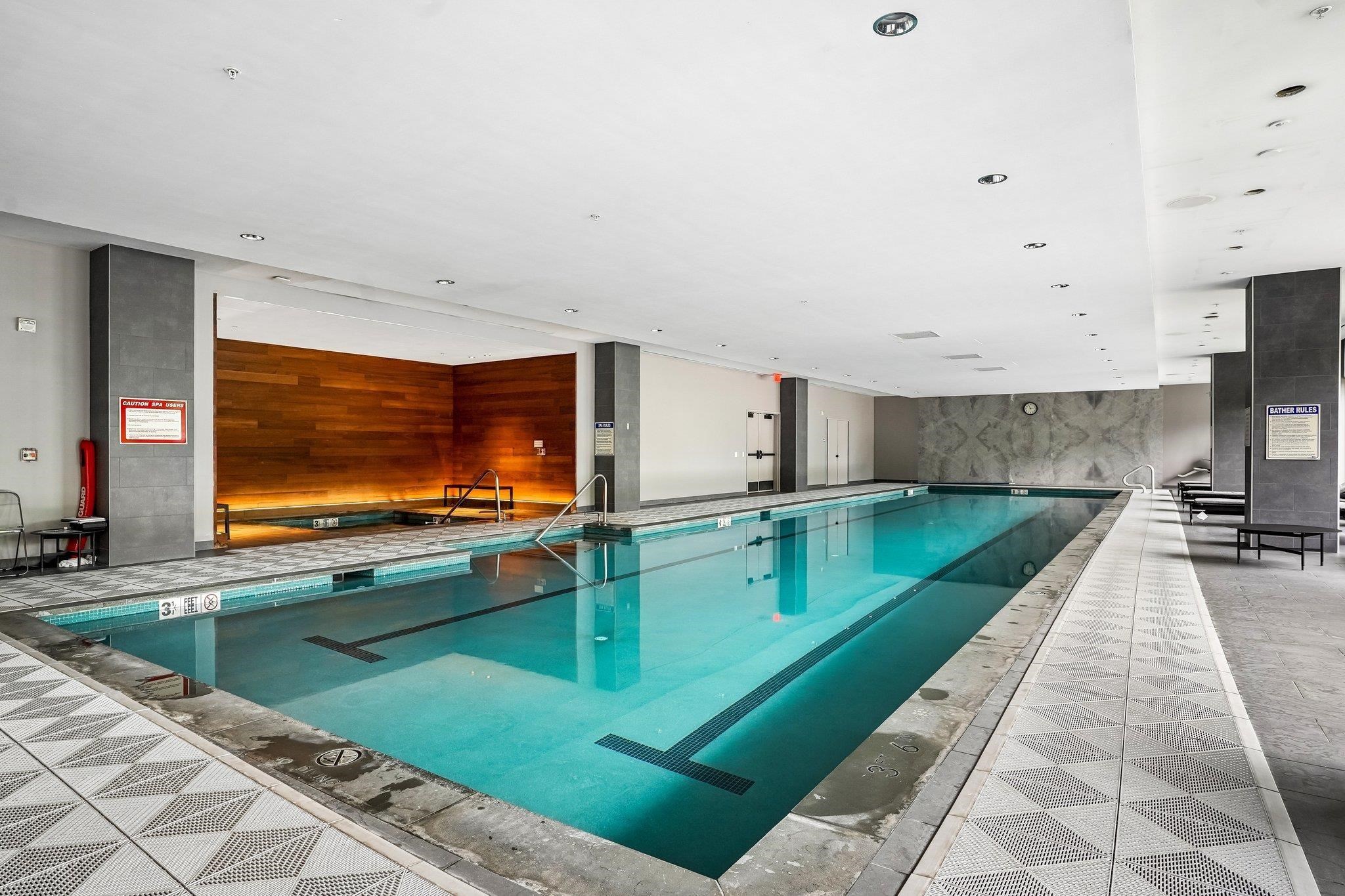 75 PARK LANE SOUTH #3202