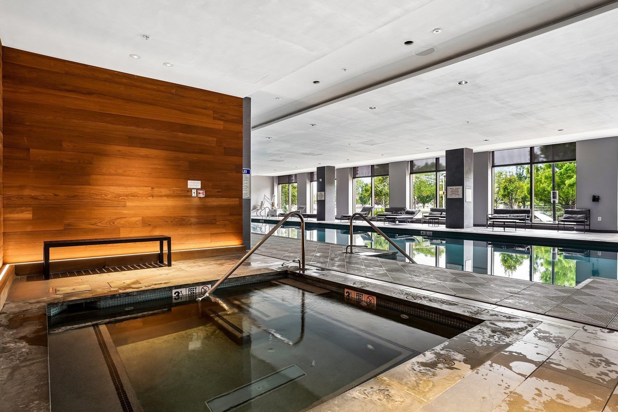 75 PARK LANE SOUTH #3202