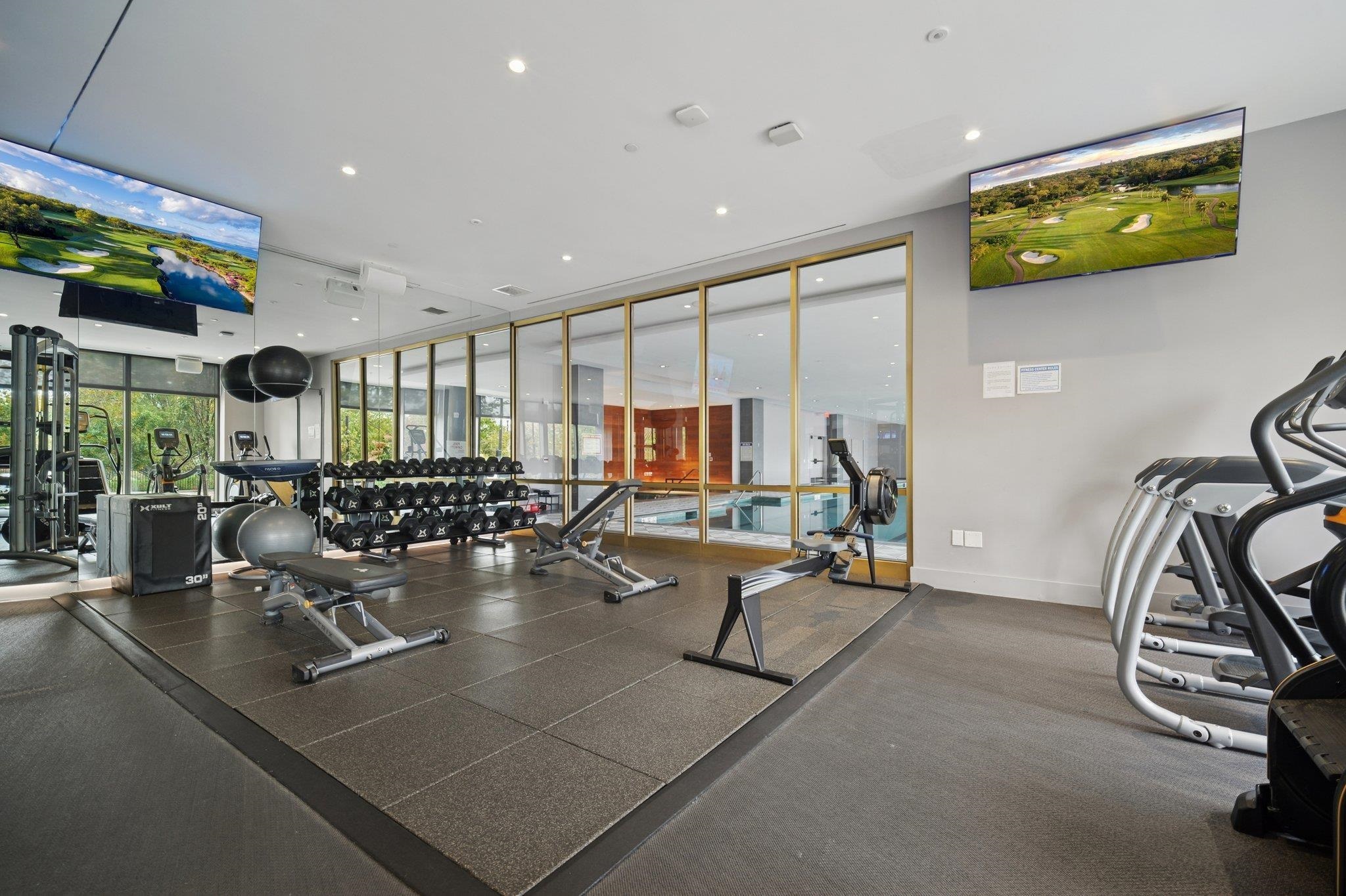 75 PARK LANE SOUTH #3202