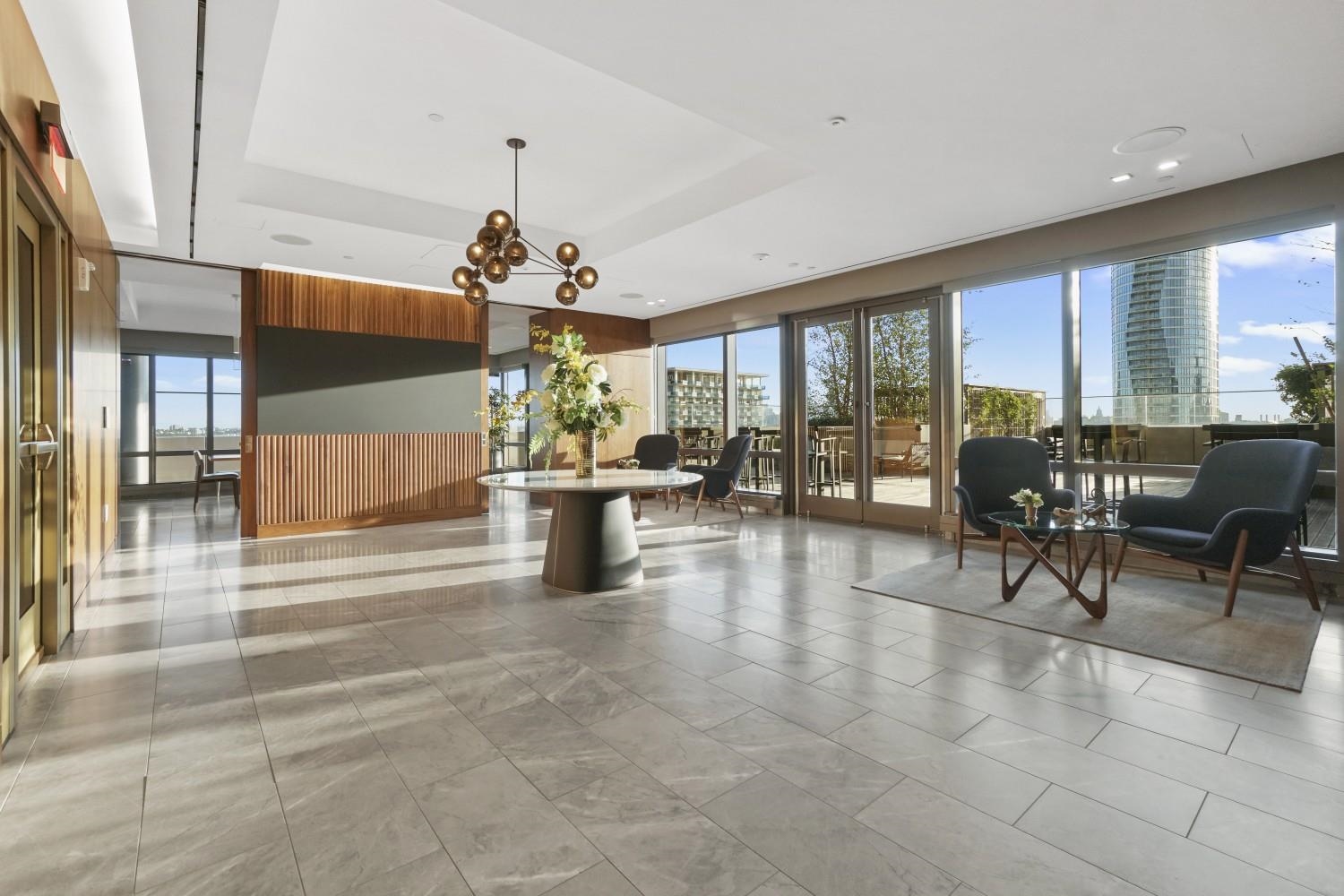 75 PARK LANE SOUTH #3202