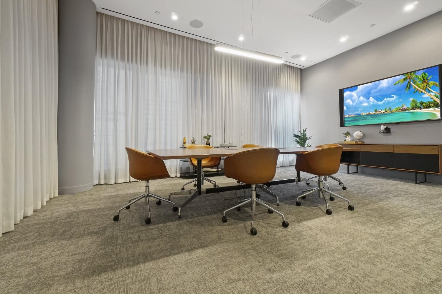 75 PARK LANE SOUTH #3202