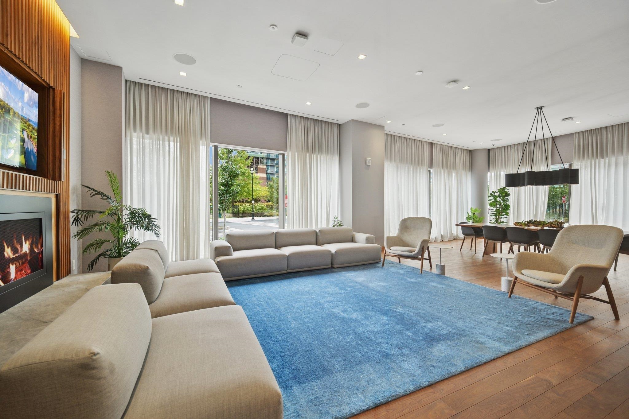 75 PARK LANE SOUTH #3202