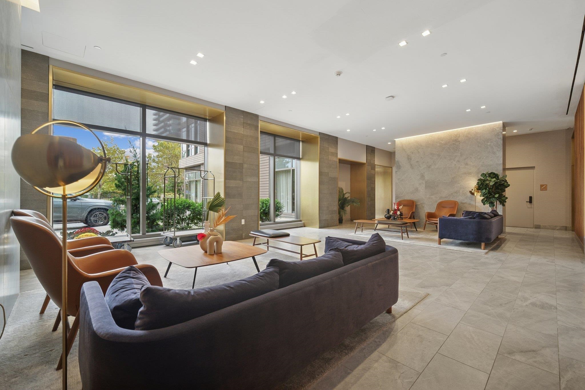 75 PARK LANE SOUTH #3202