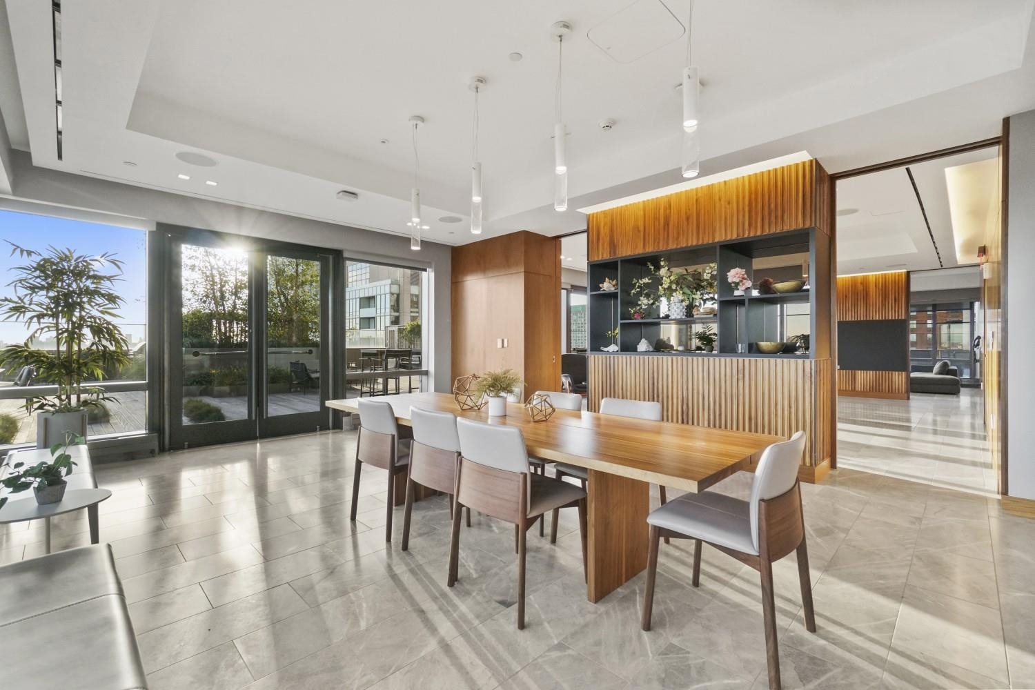 75 PARK LANE SOUTH #3202