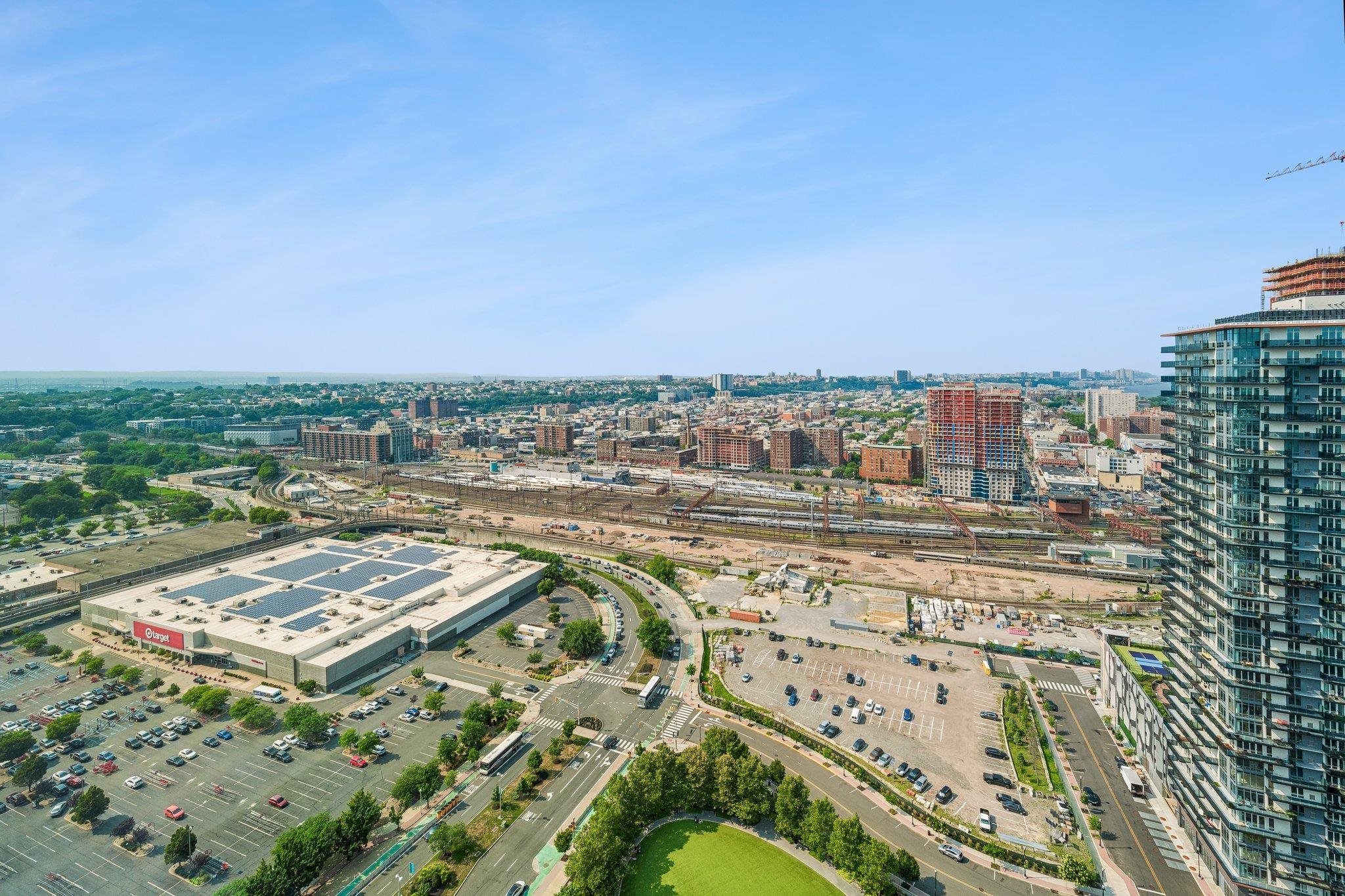 75 PARK LANE SOUTH #3202