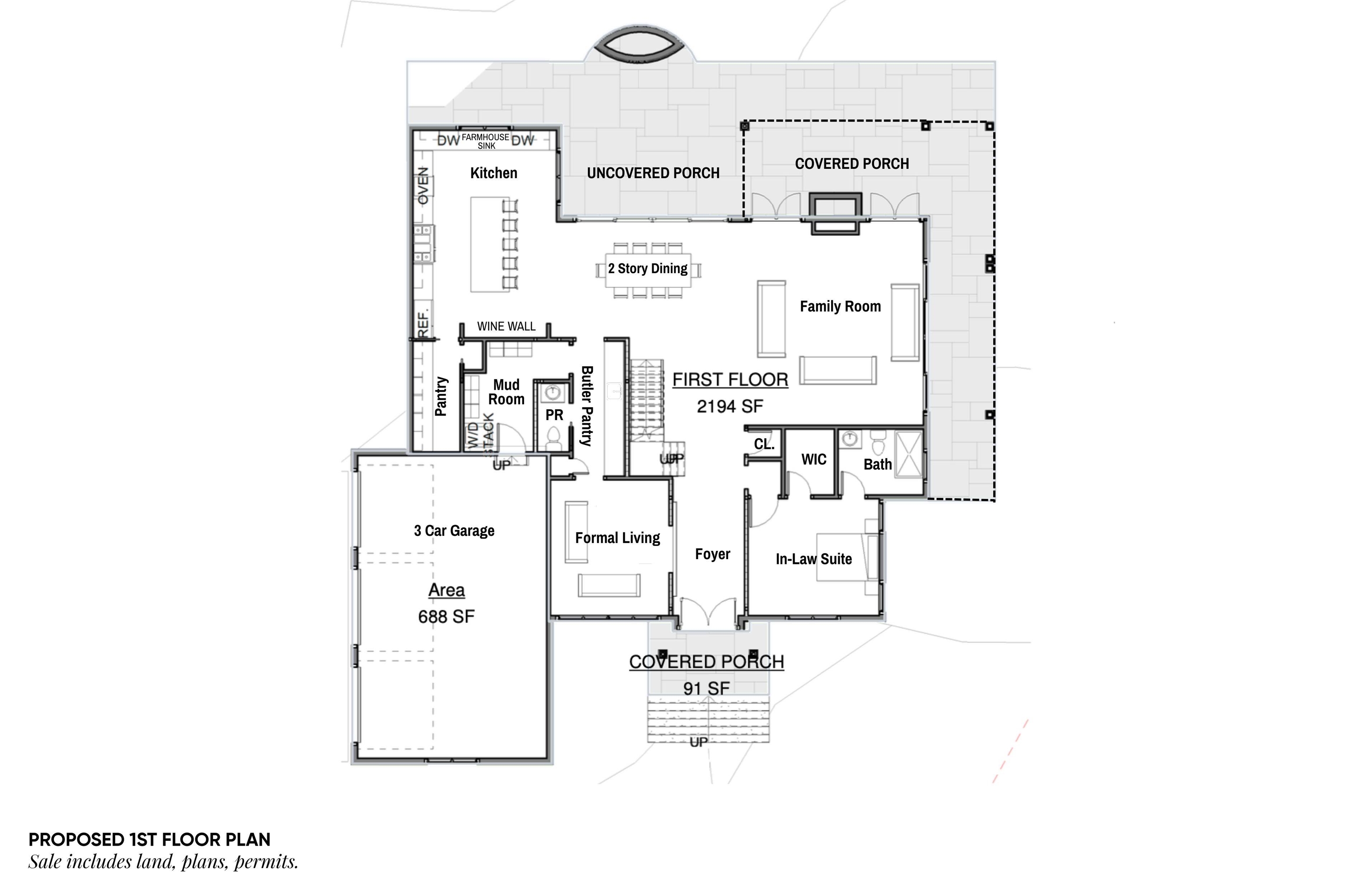 10 DEERFIELD DR