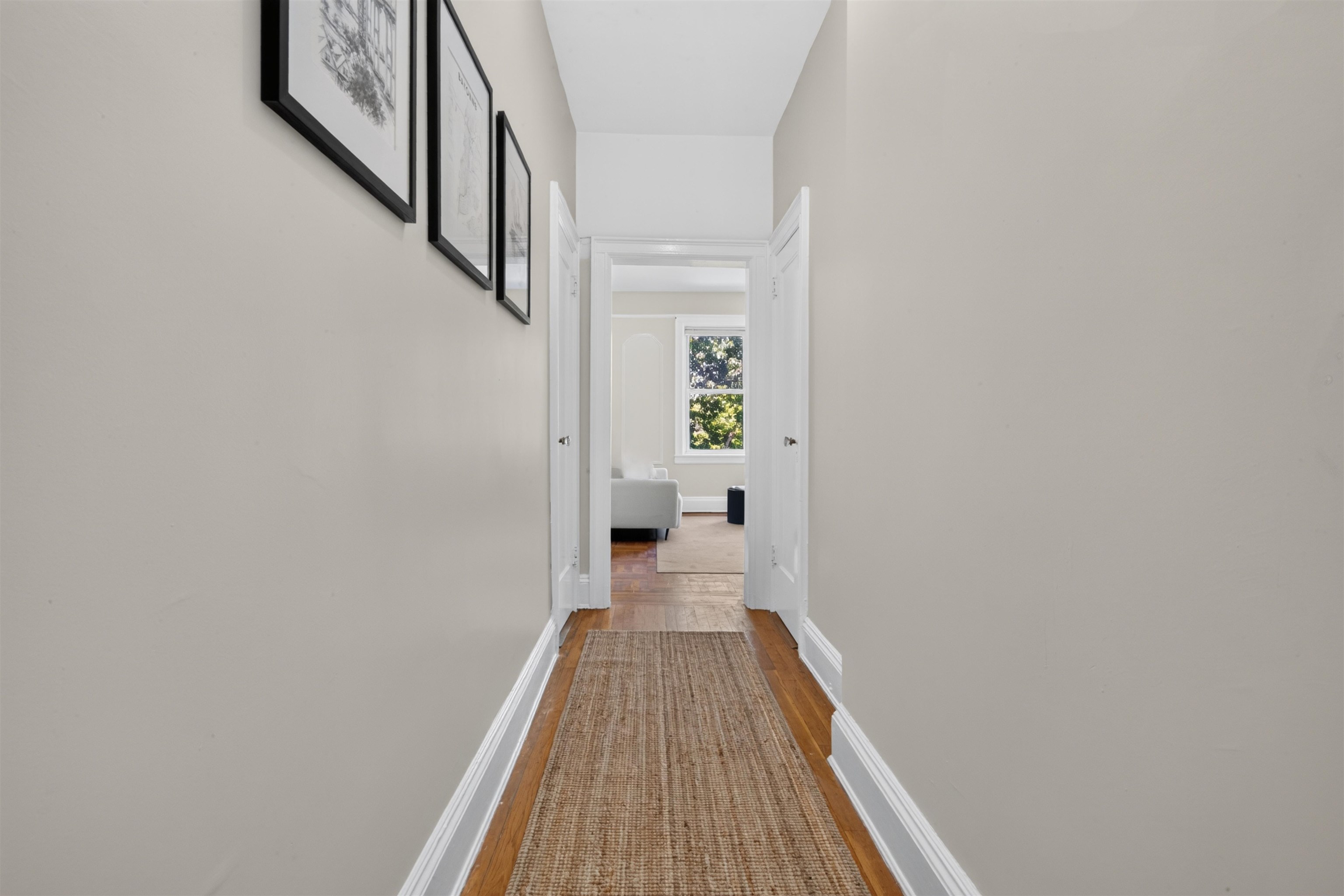 122 WEST 39TH ST #D2