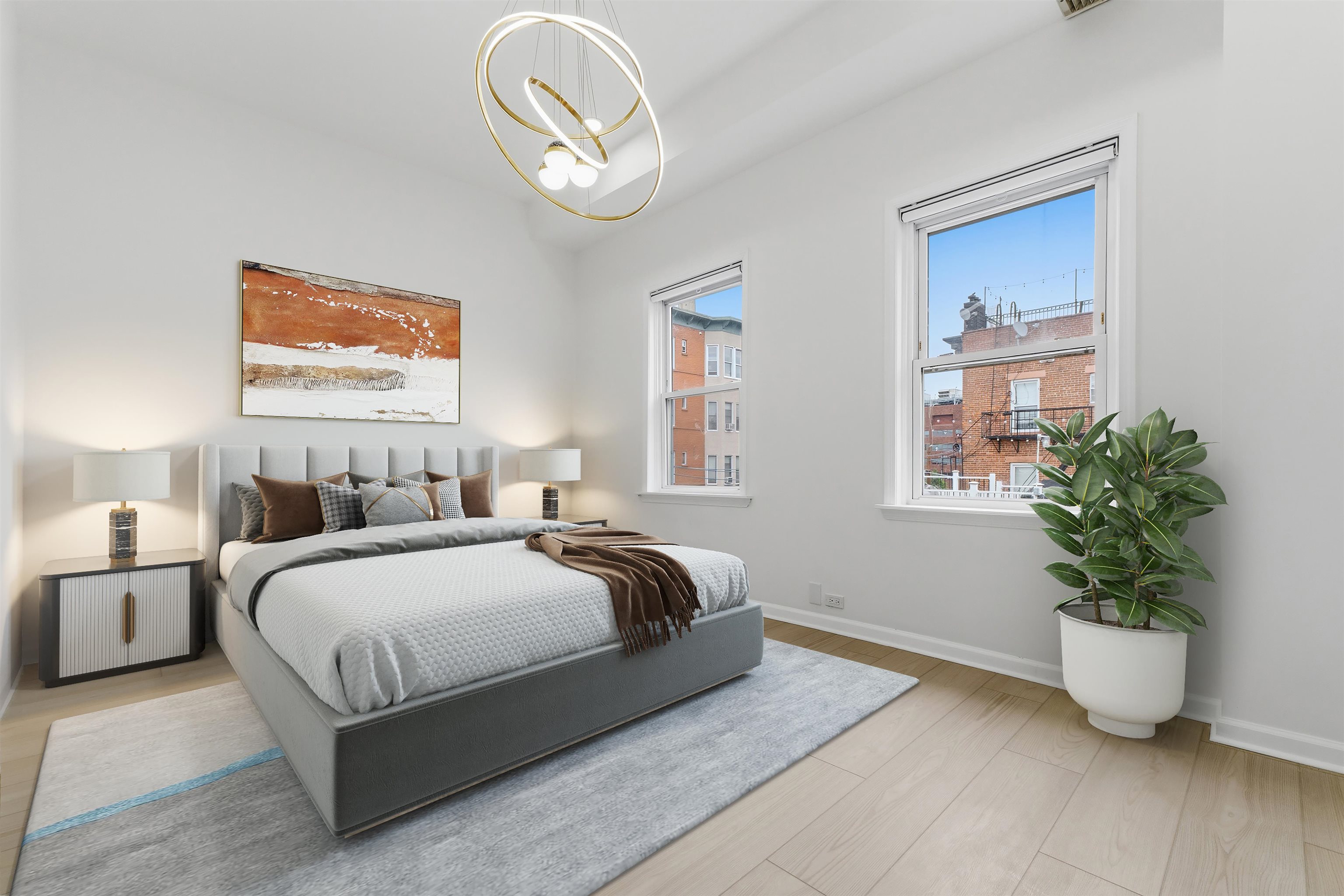 61 5TH ST #3
