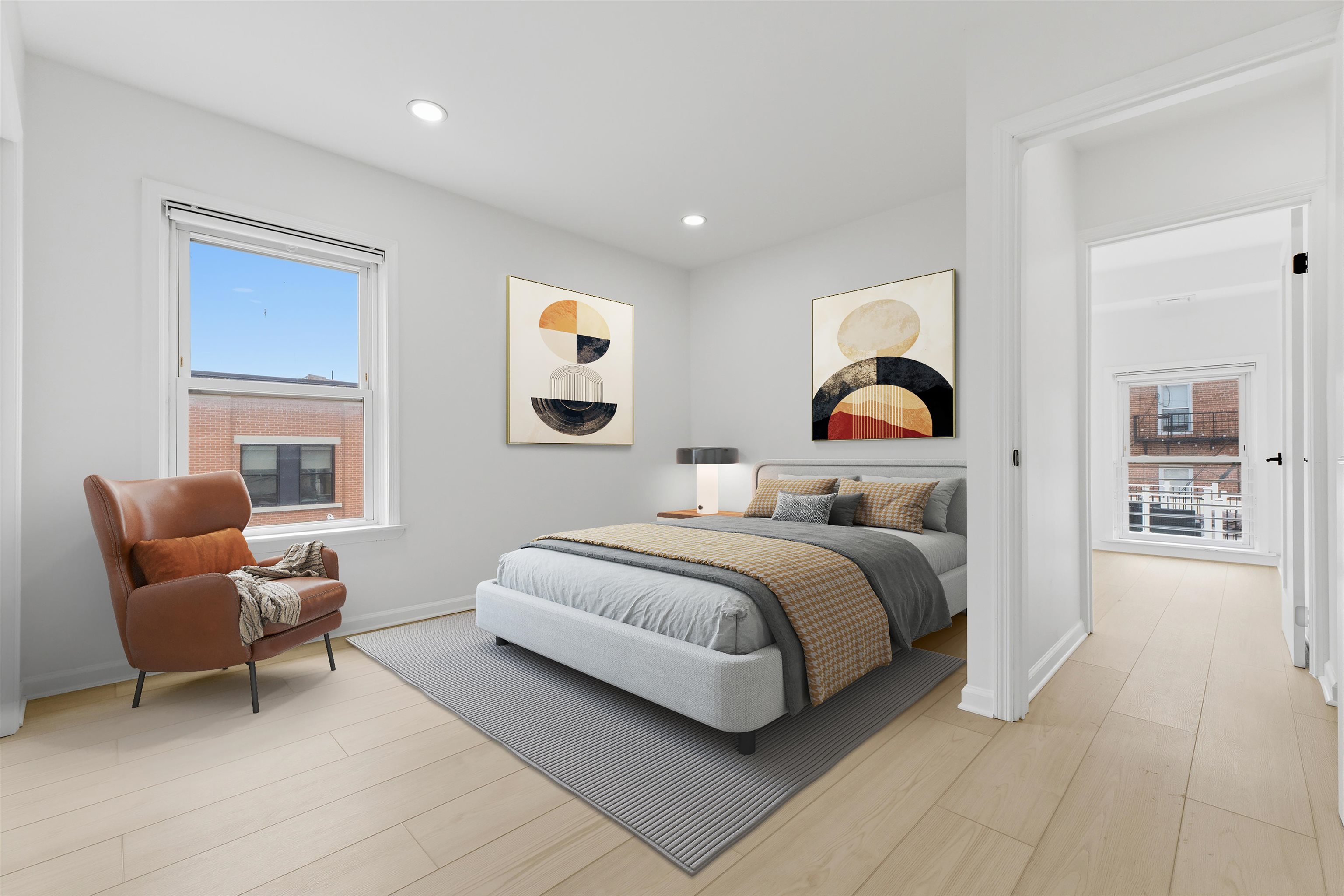 61 5TH ST #3