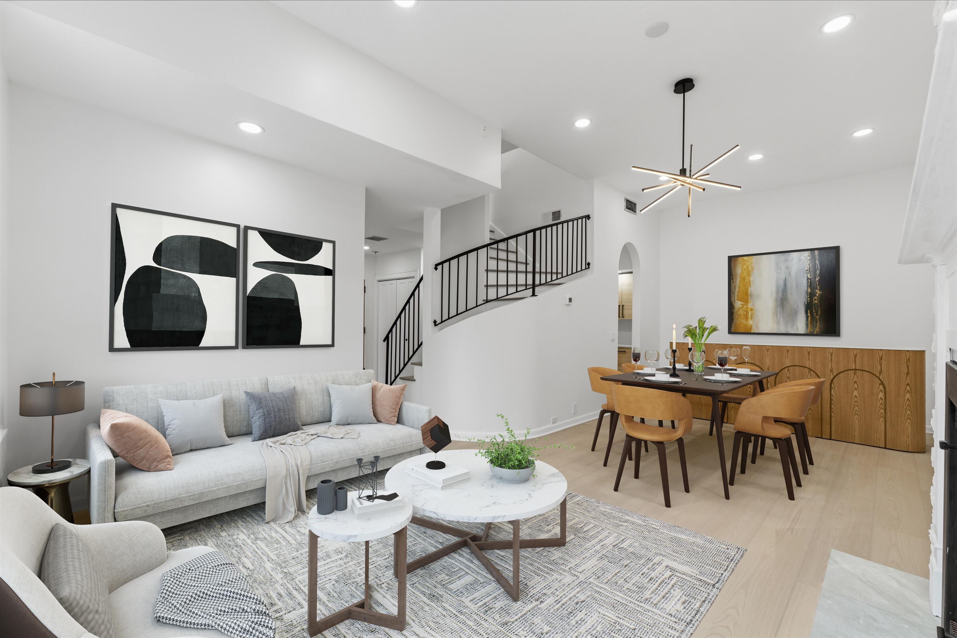 61 5TH ST #3
