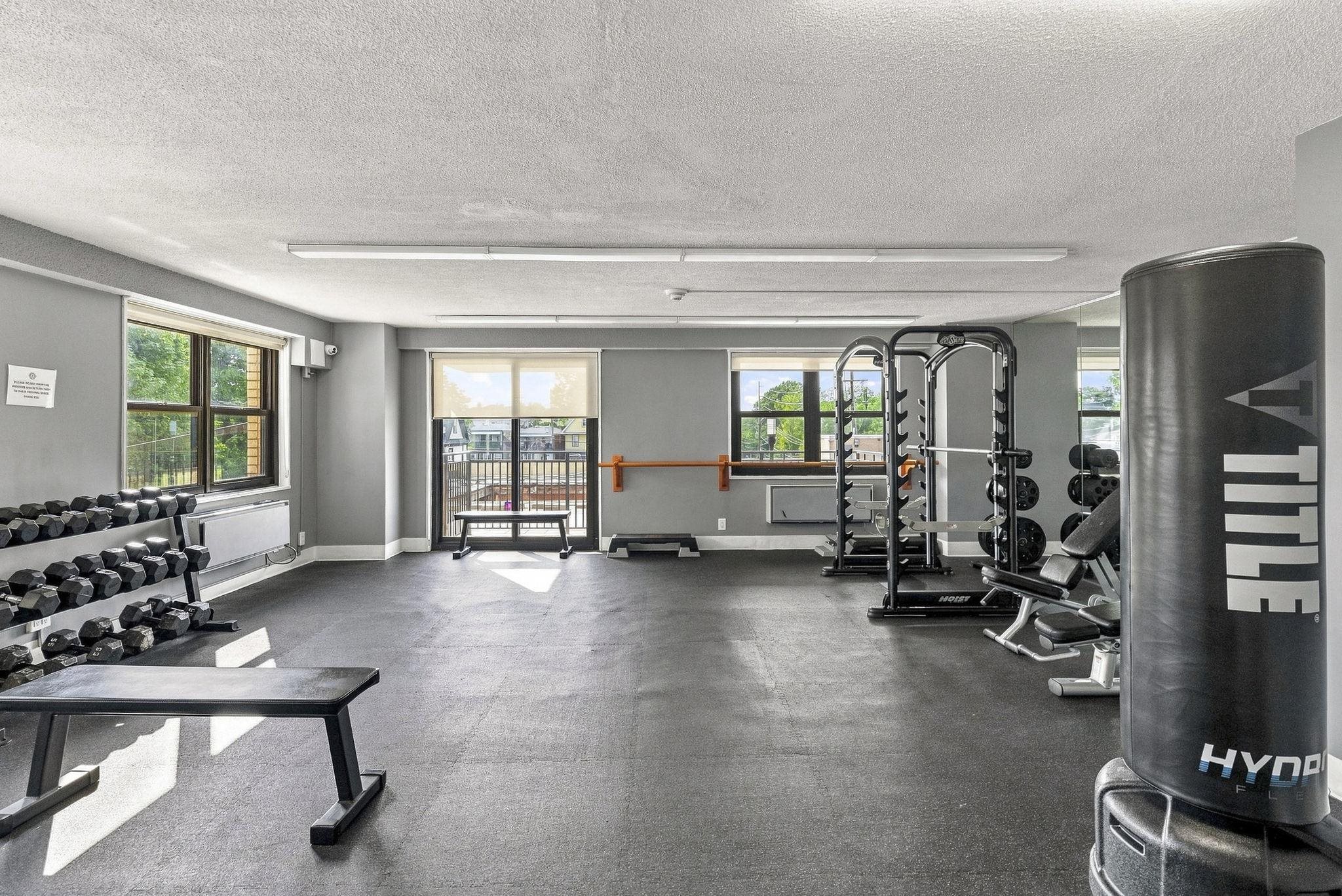 7855 BLVD EAST #20F