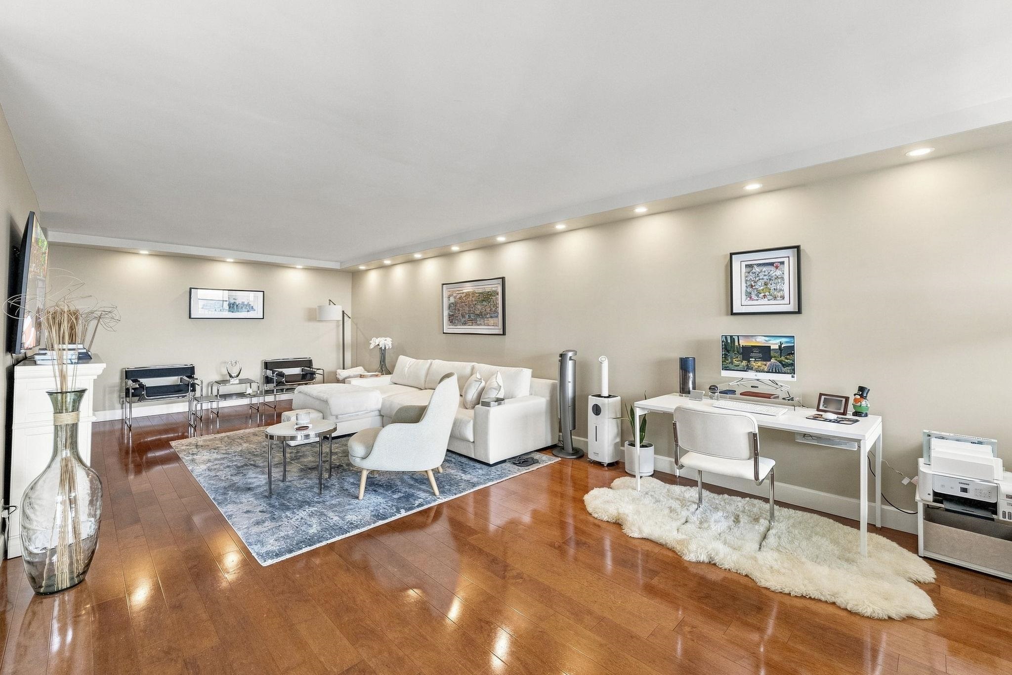 7855 BLVD EAST #20F