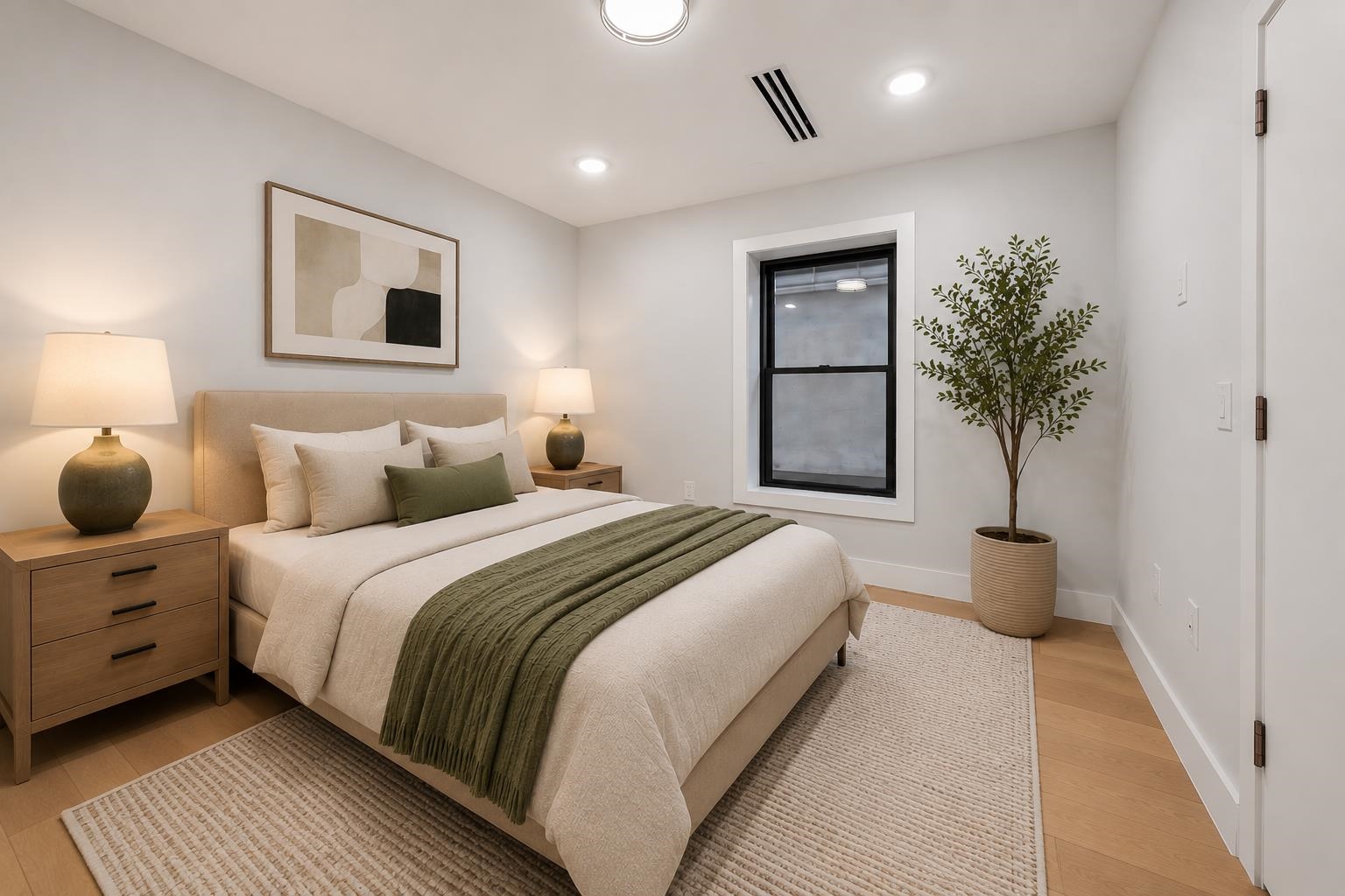 33 BLEECKER ST #1