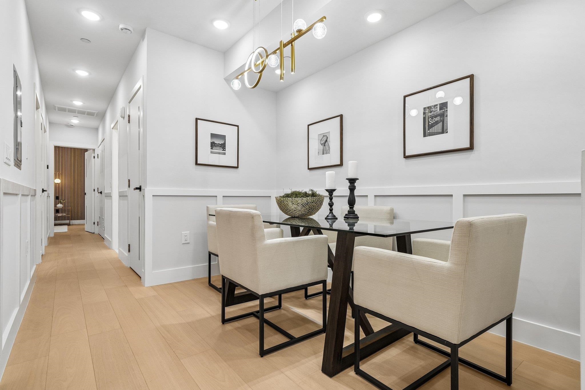 33 BLEECKER ST #1