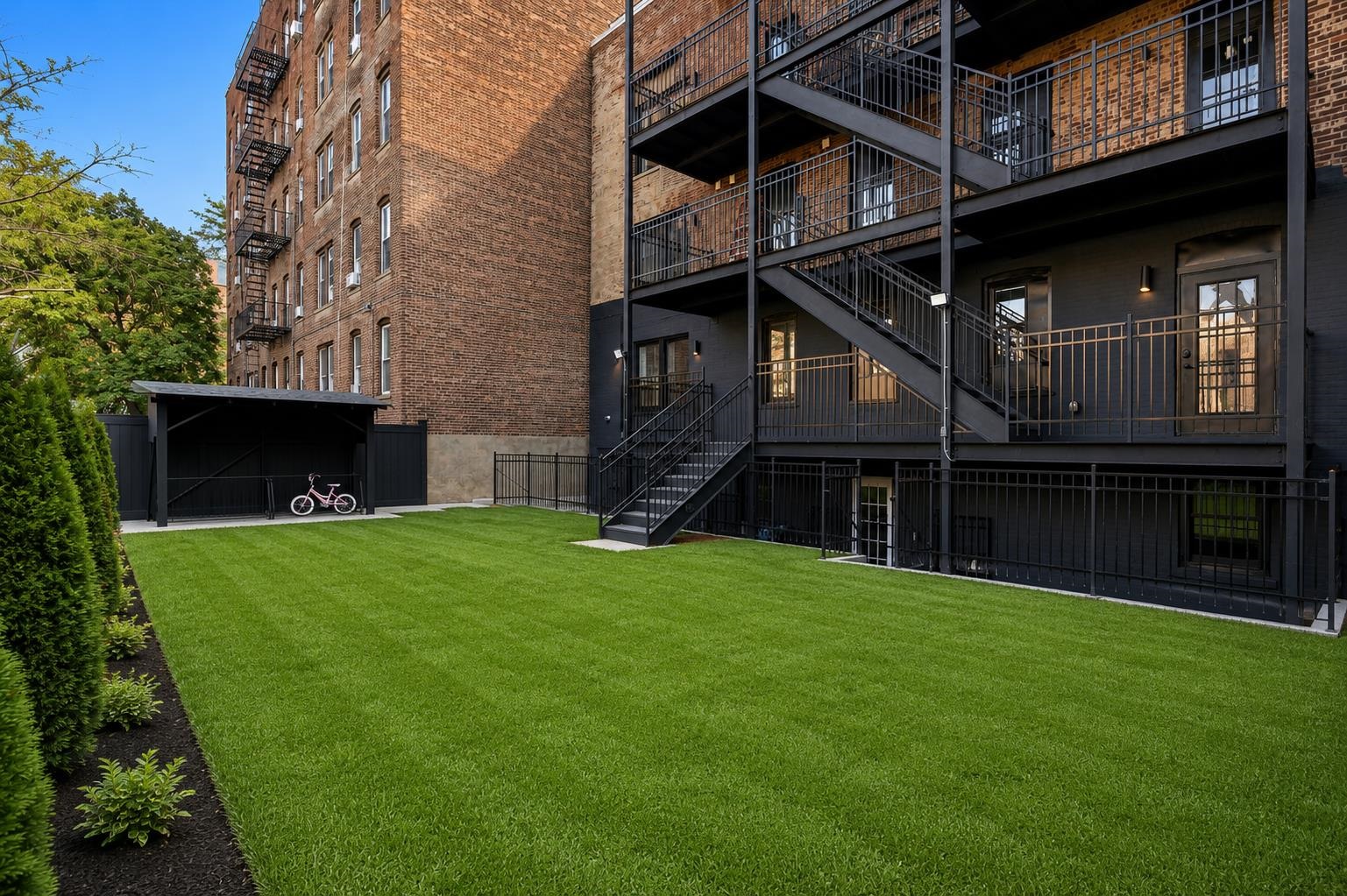 104 GLENWOOD AVE #004