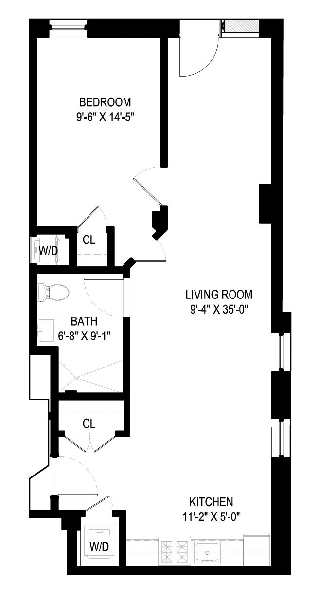 104 GLENWOOD AVE #004