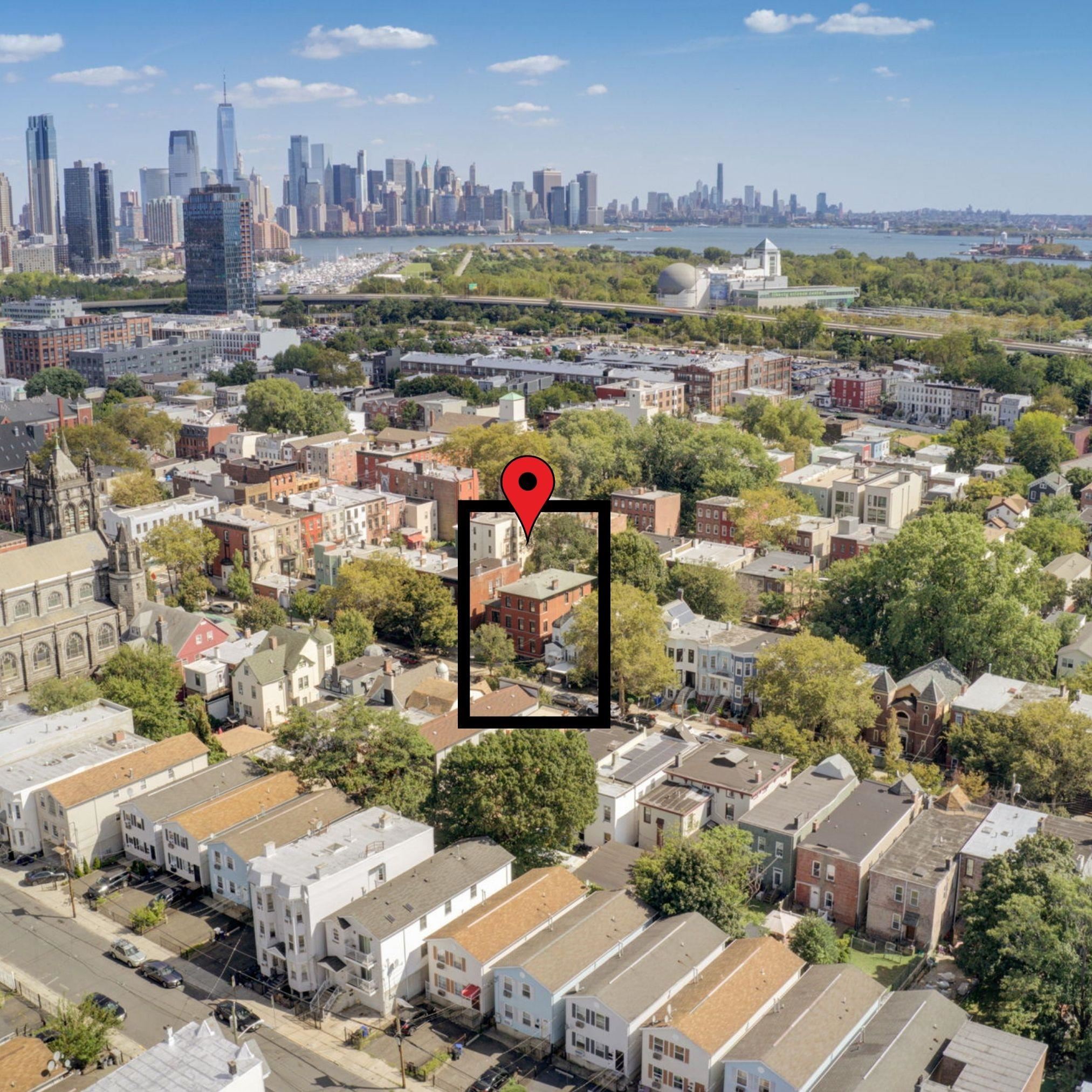 278 PACIFIC AVE #1