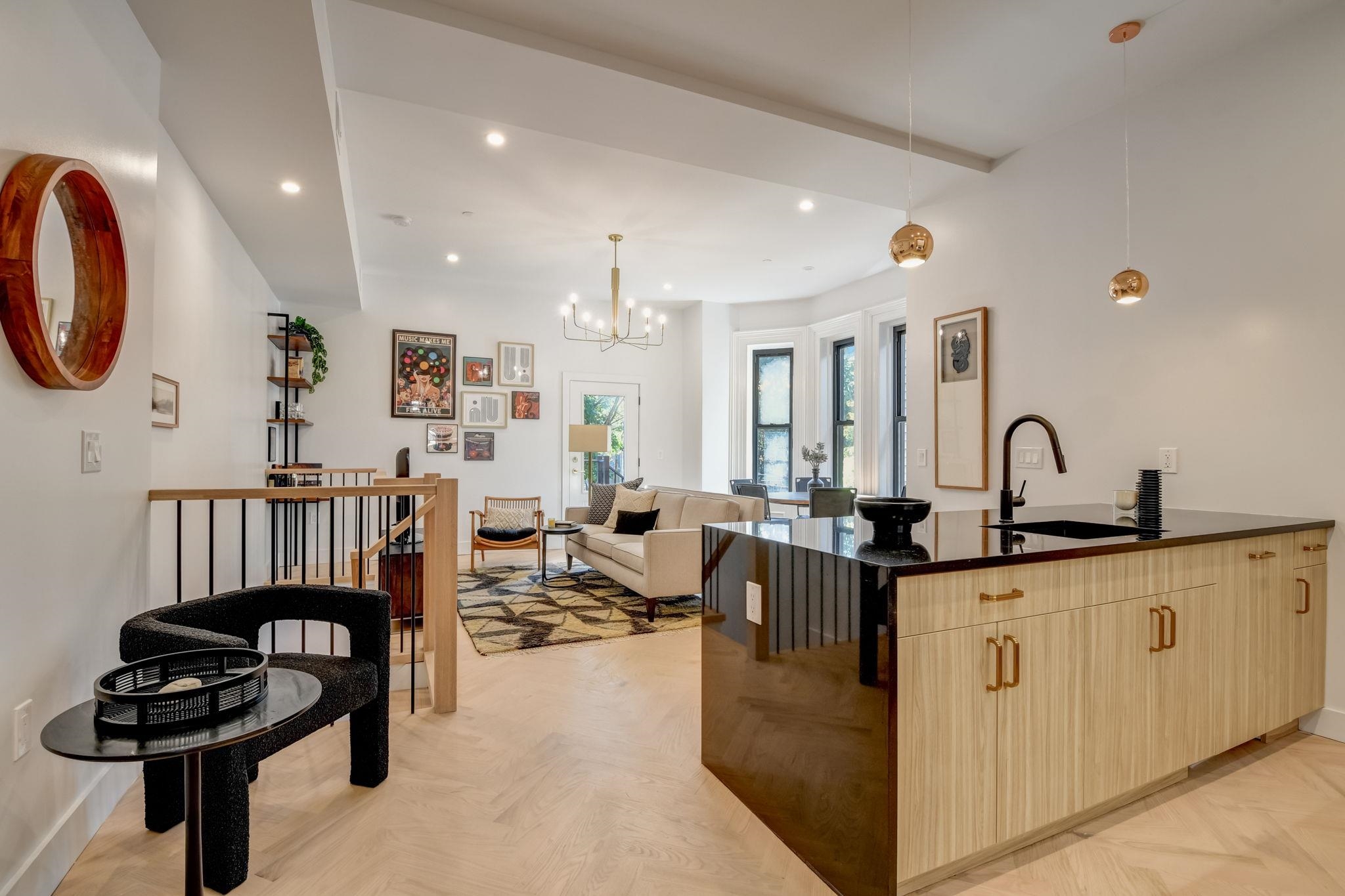 278 PACIFIC AVE #1
