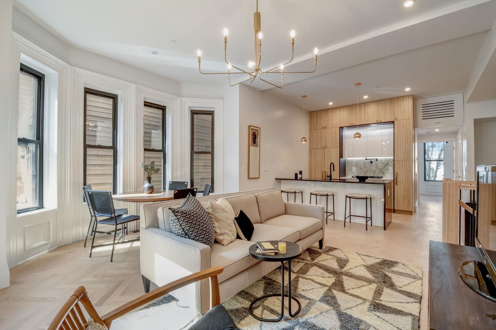 278 PACIFIC AVE #1