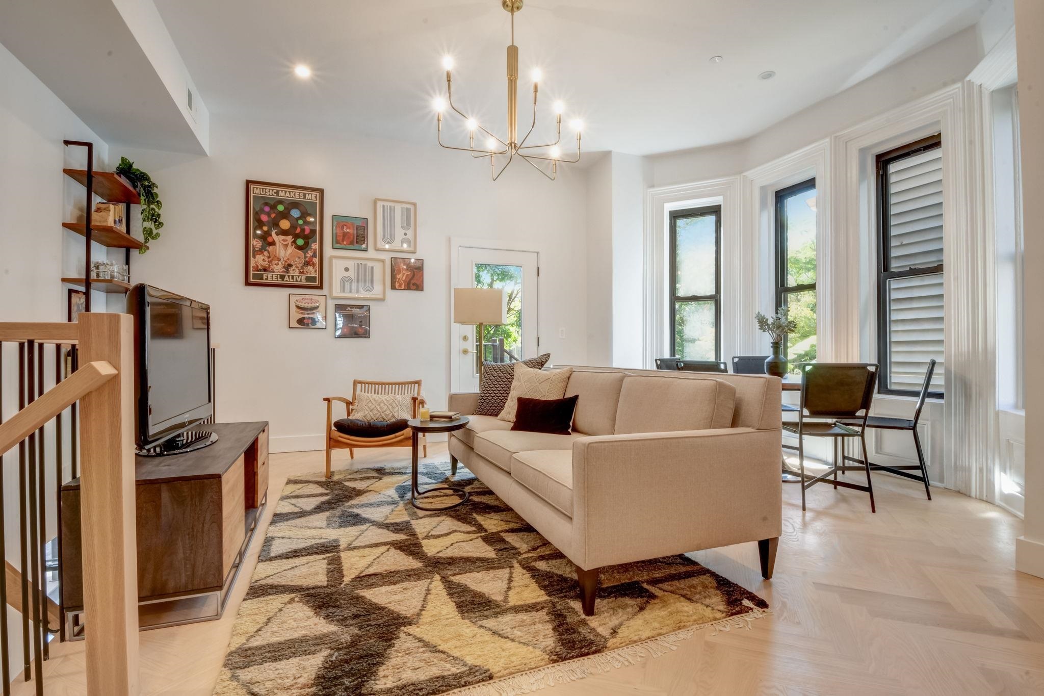 278 PACIFIC AVE #1
